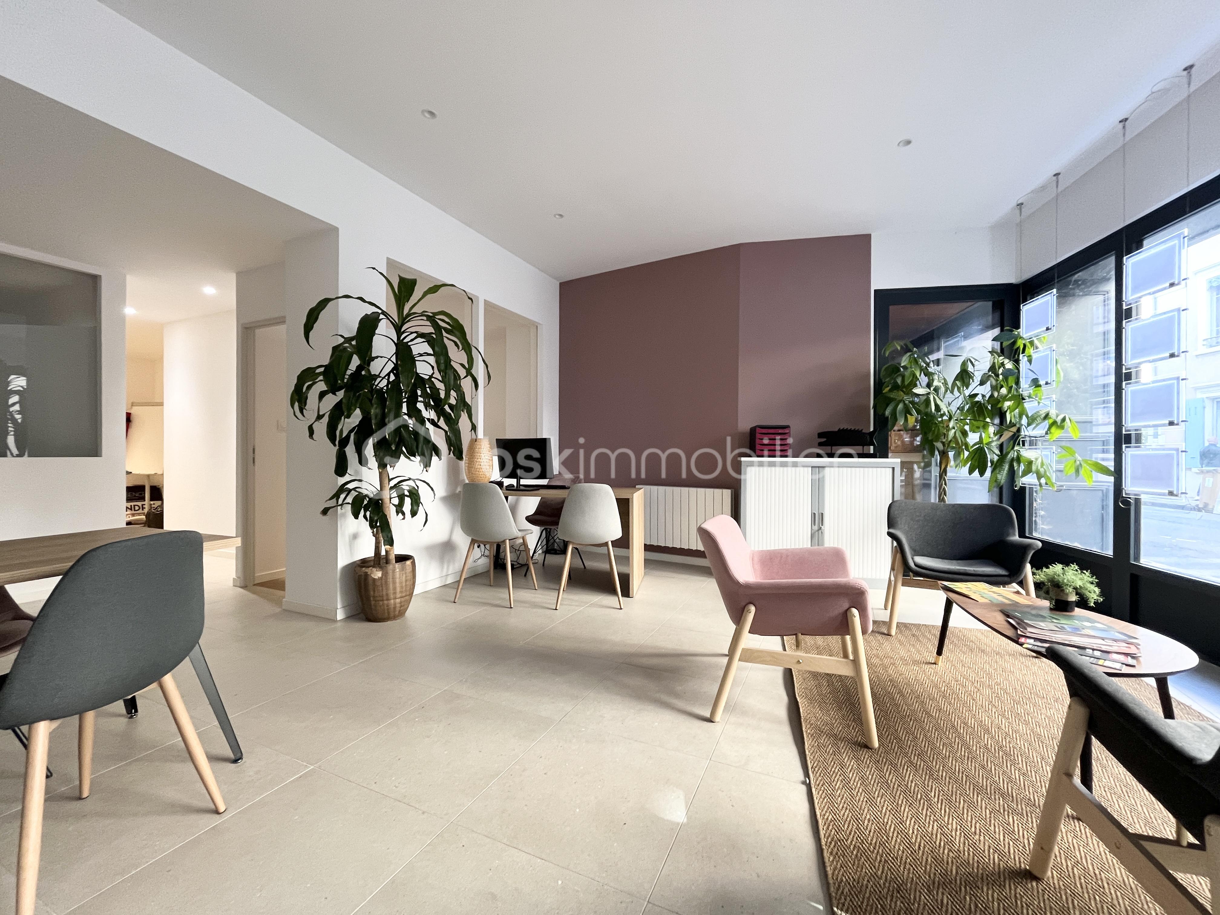 Immeuble mixte de 513,75 m² - IMG_7752.jpg