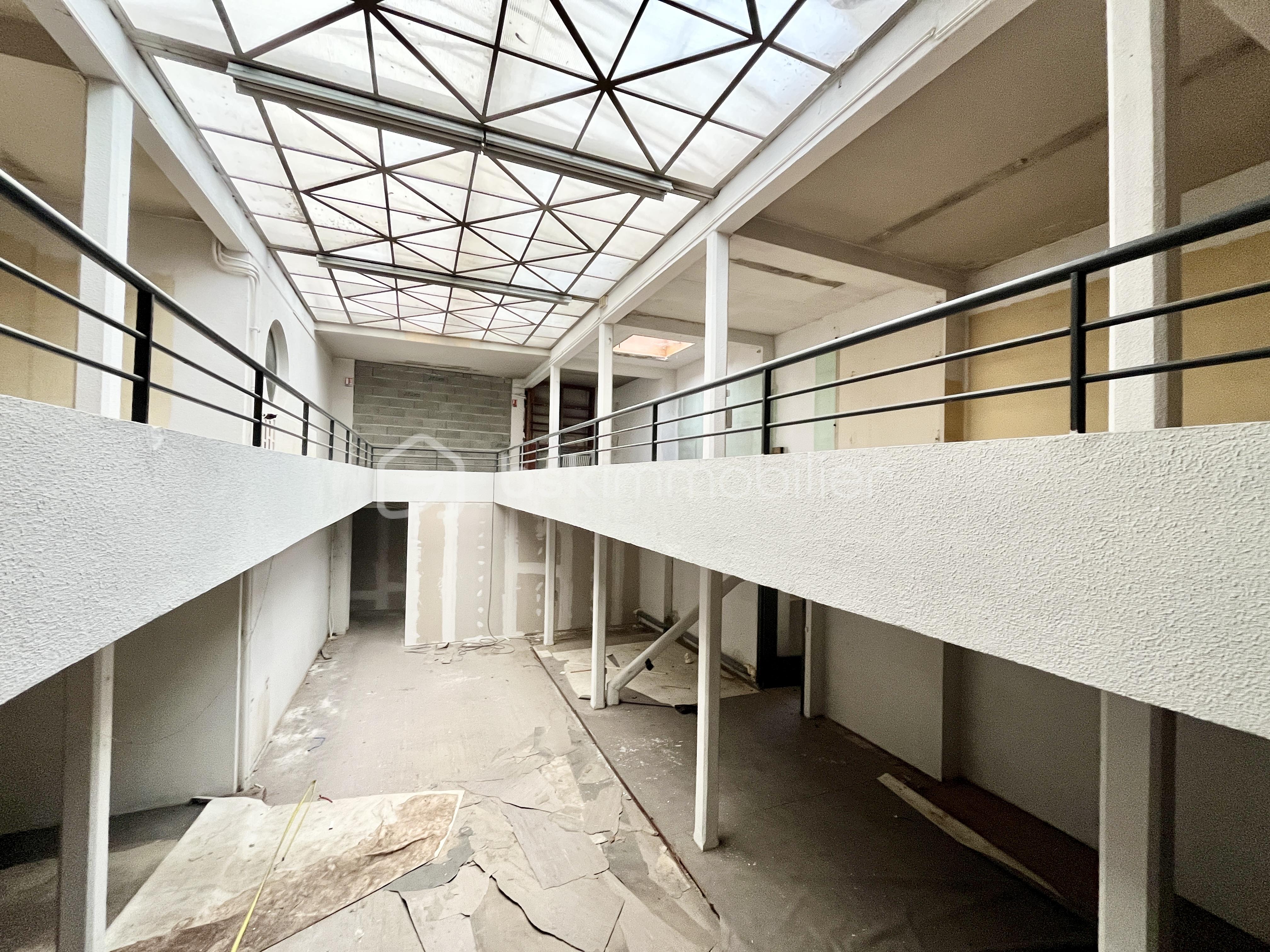 Immeuble mixte de 513,75 m² - IMG_7700.jpg