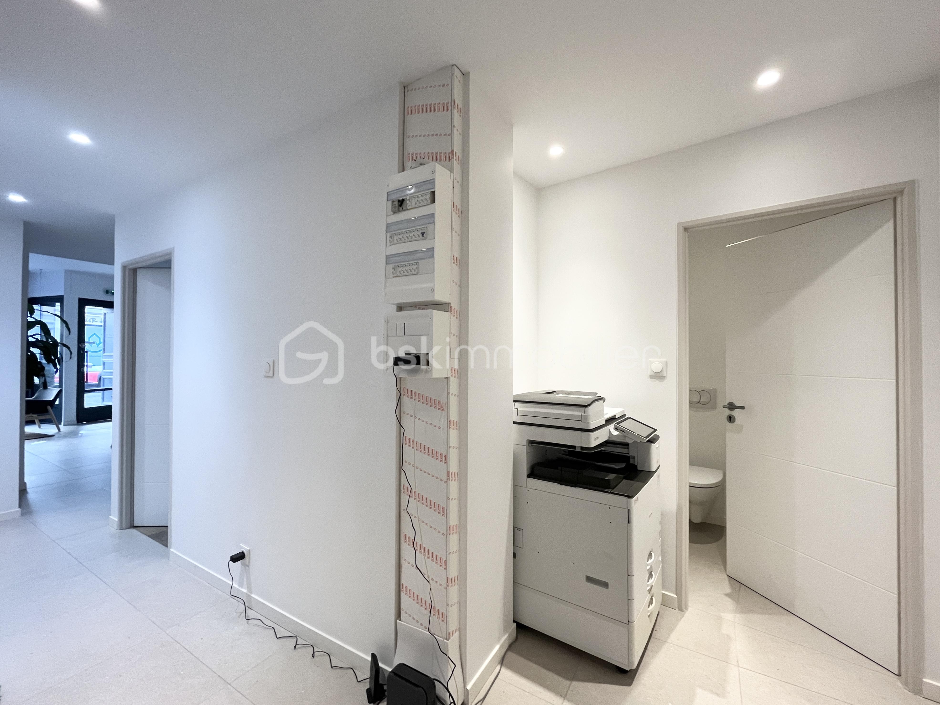 Immeuble mixte de 513,75 m² - IMG_7748.jpg