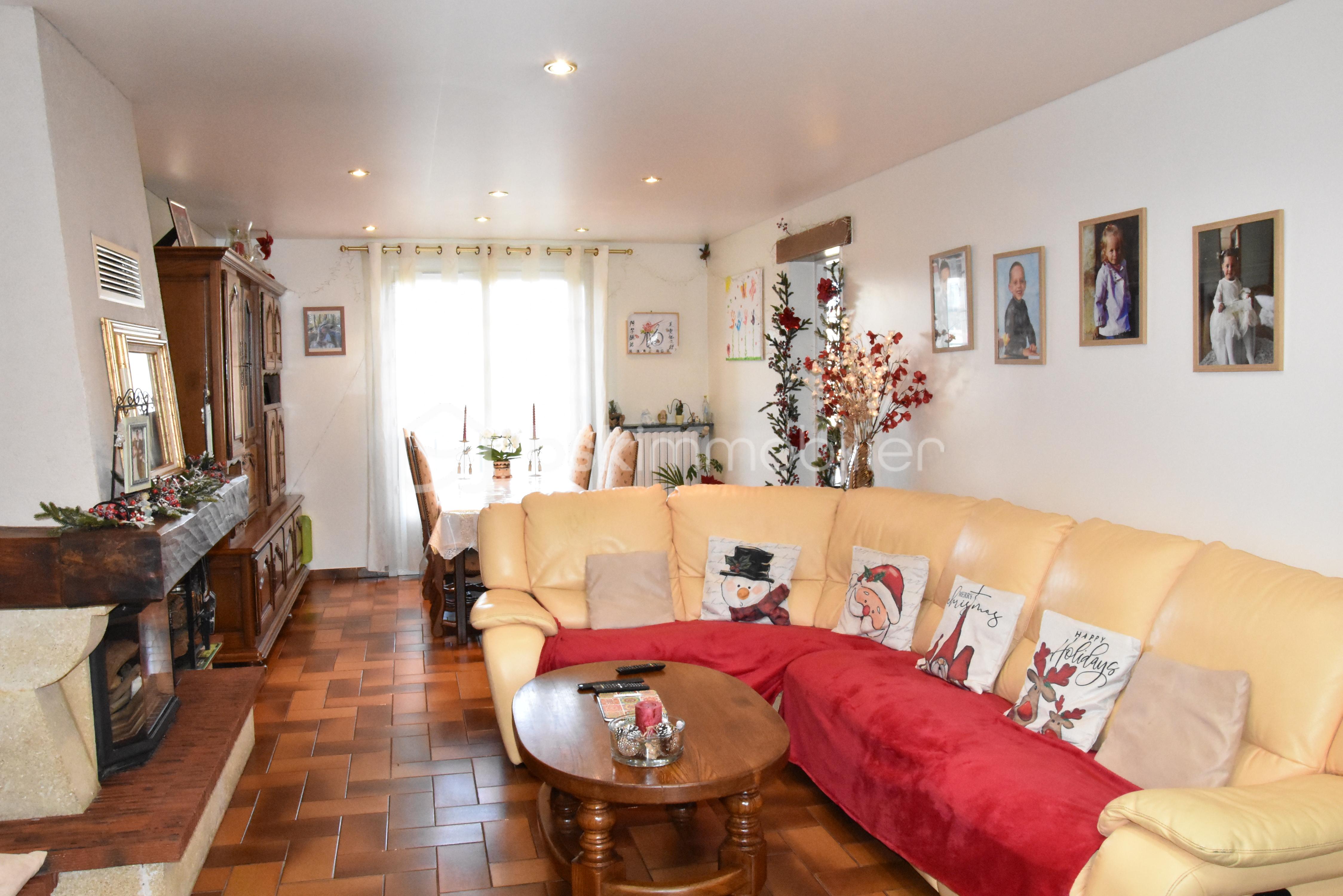 Maison de 123 m² - DSC_1133.JPG