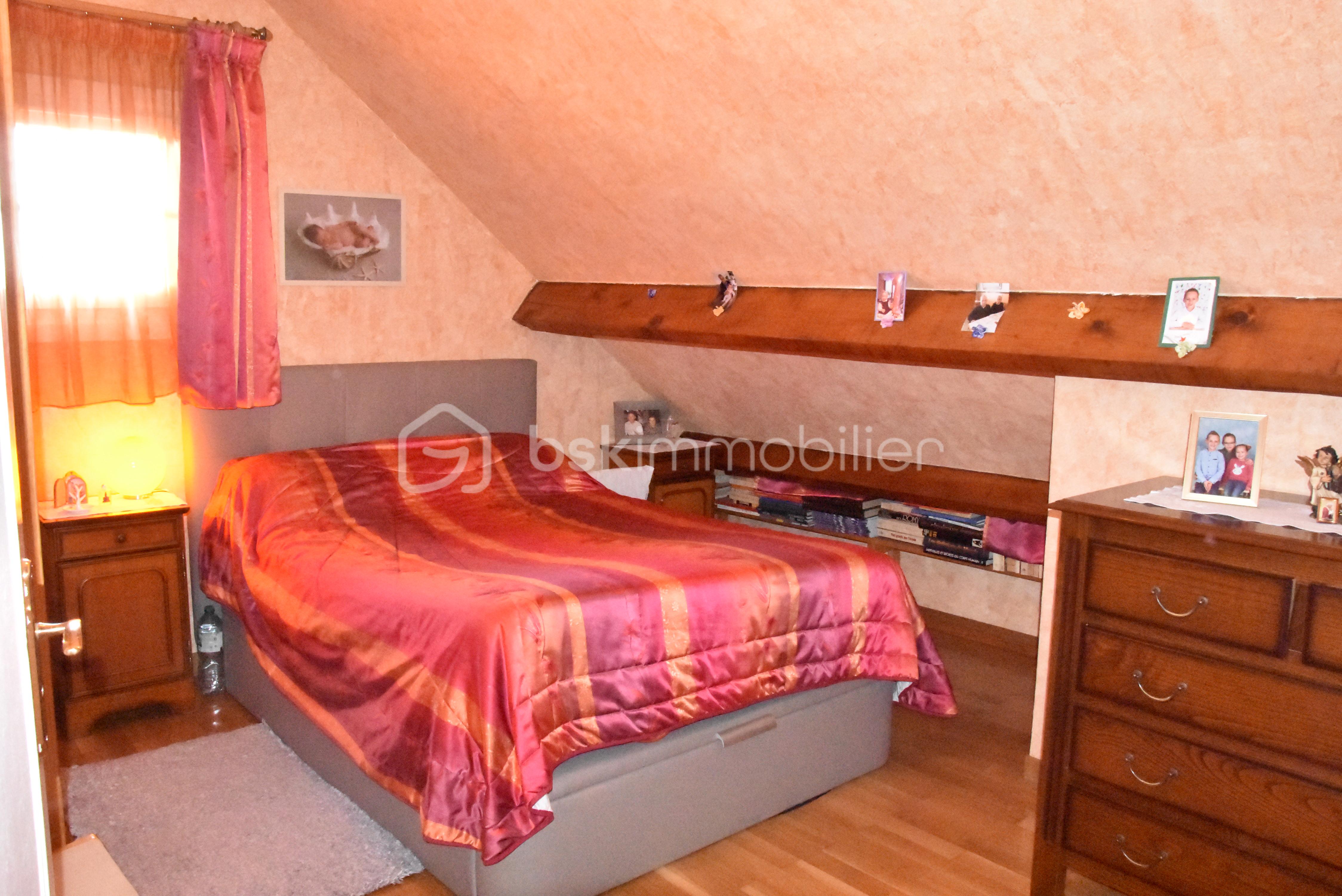 Maison de 123 m² - DSC_1151.JPG