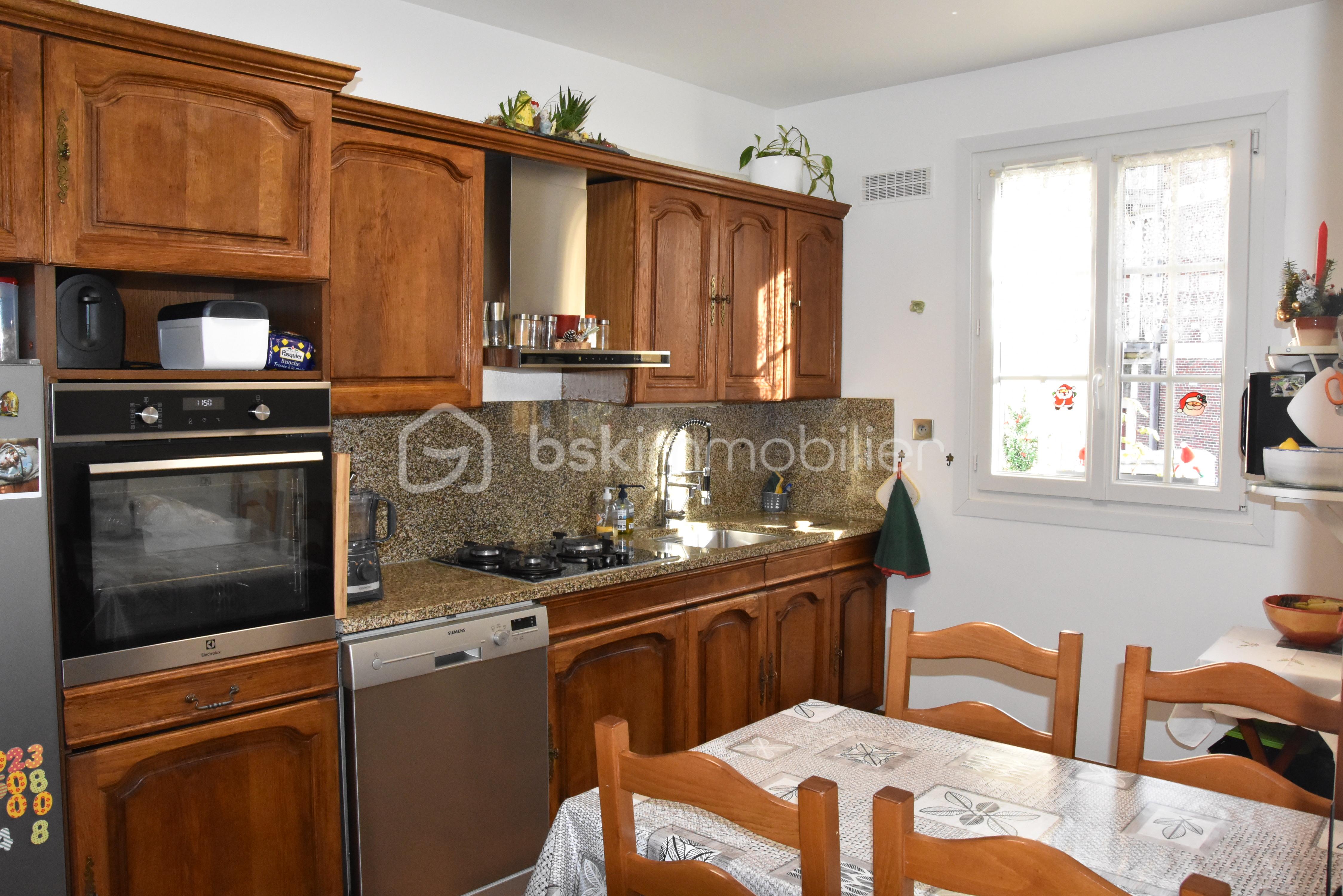 Maison de 123 m² - DSC_1141.JPG