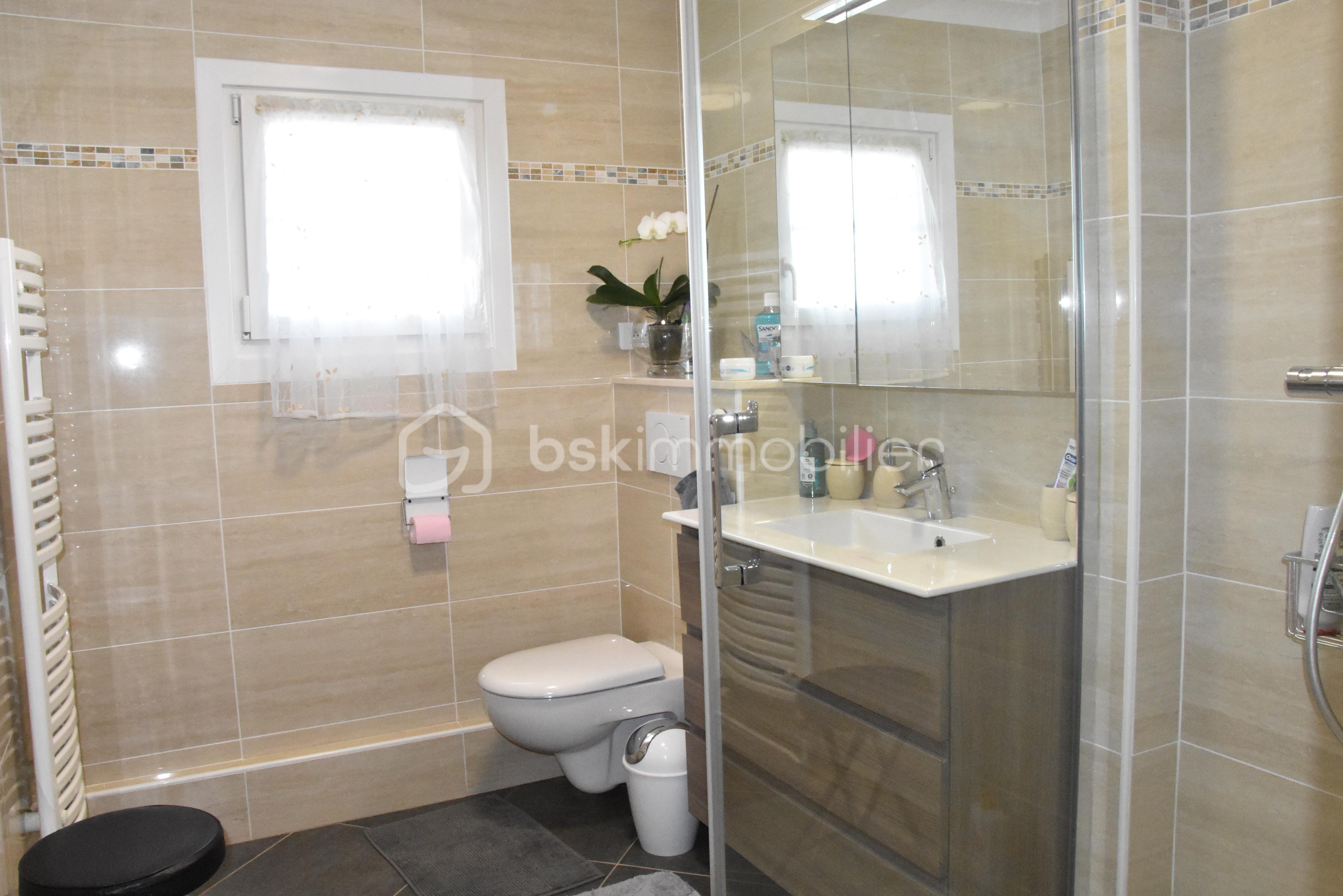 Maison de 123 m² - DSC_1157.JPG