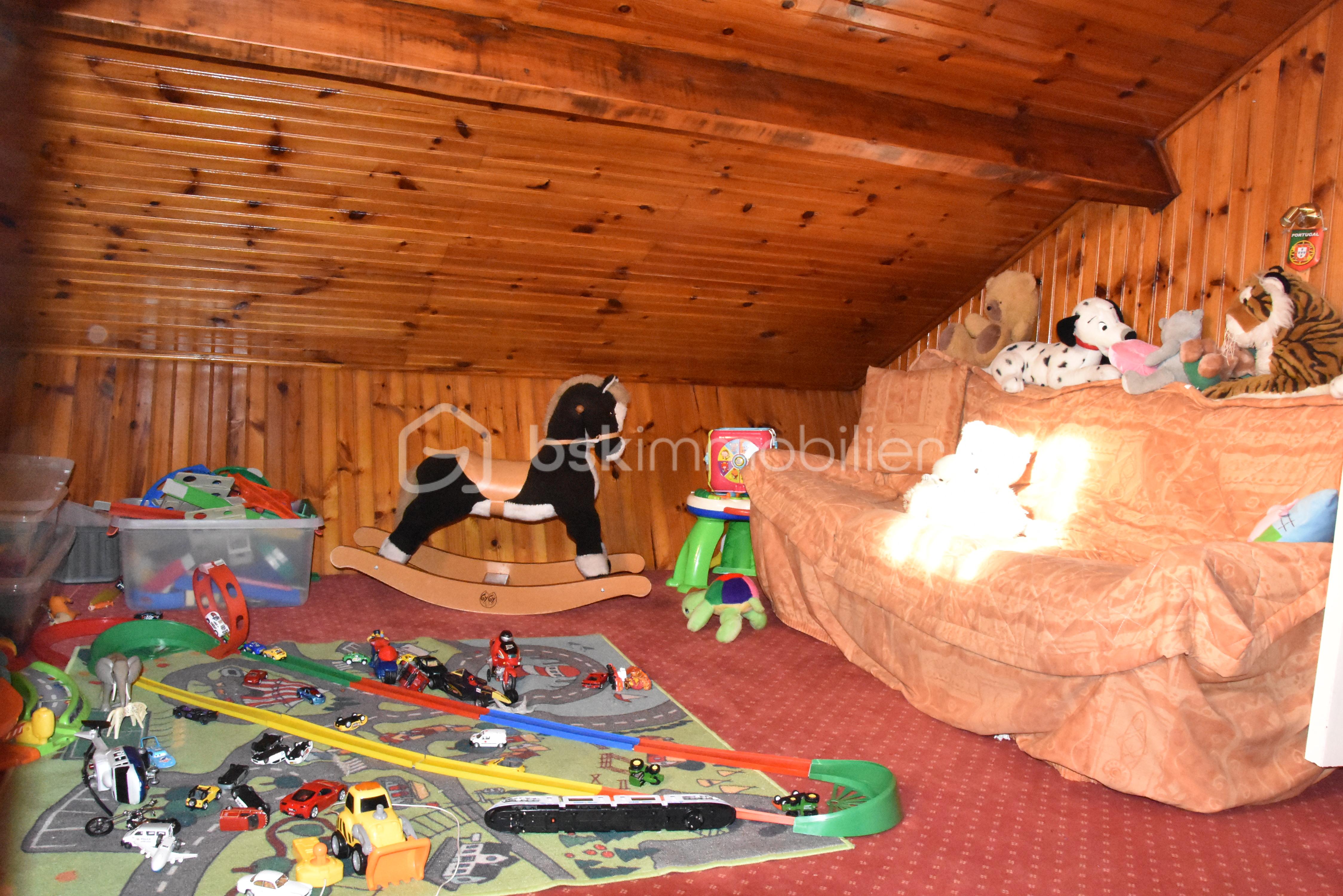 Maison de 123 m² - DSC_1155.JPG