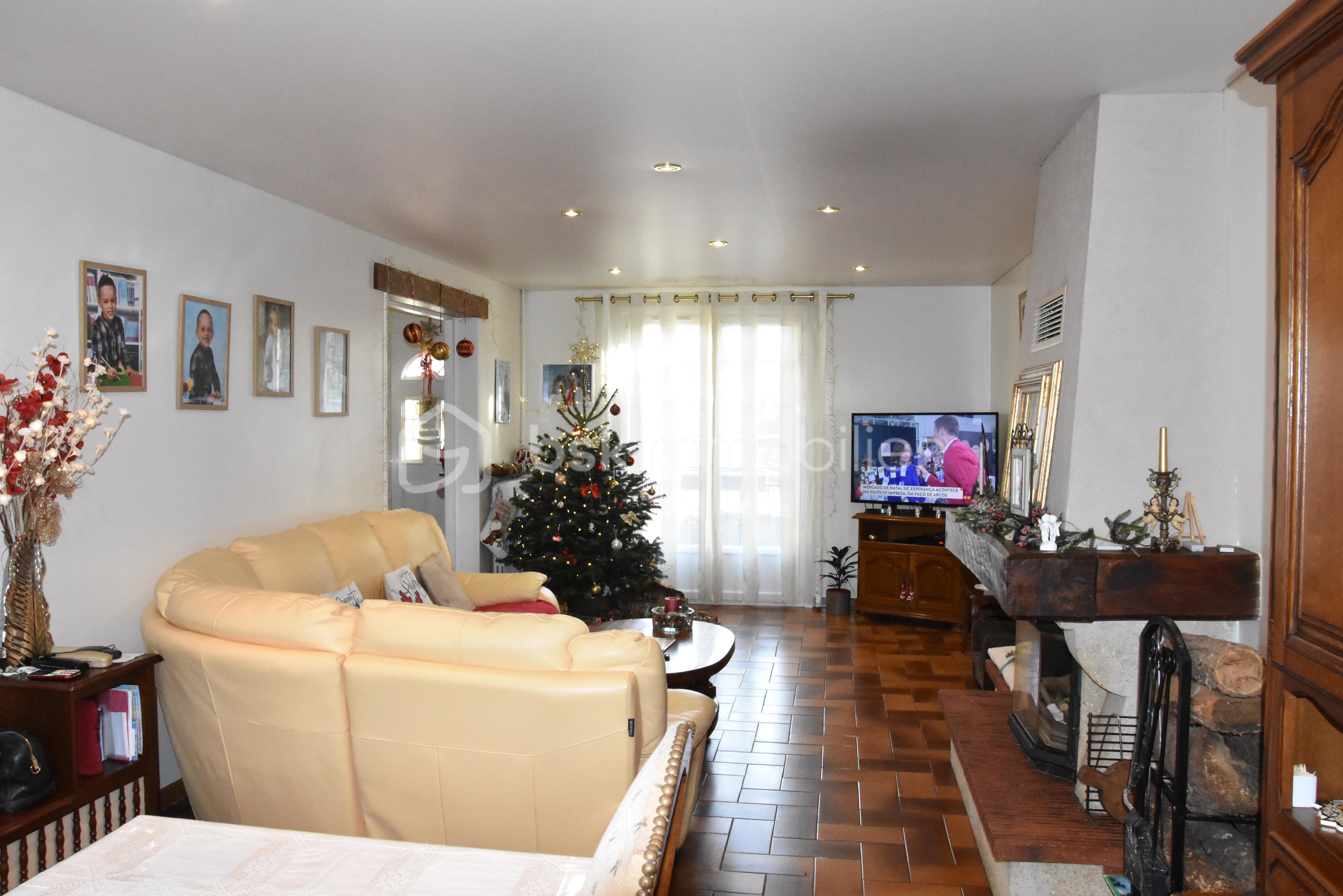 Maison de 123 m² - DSC_1135.JPG