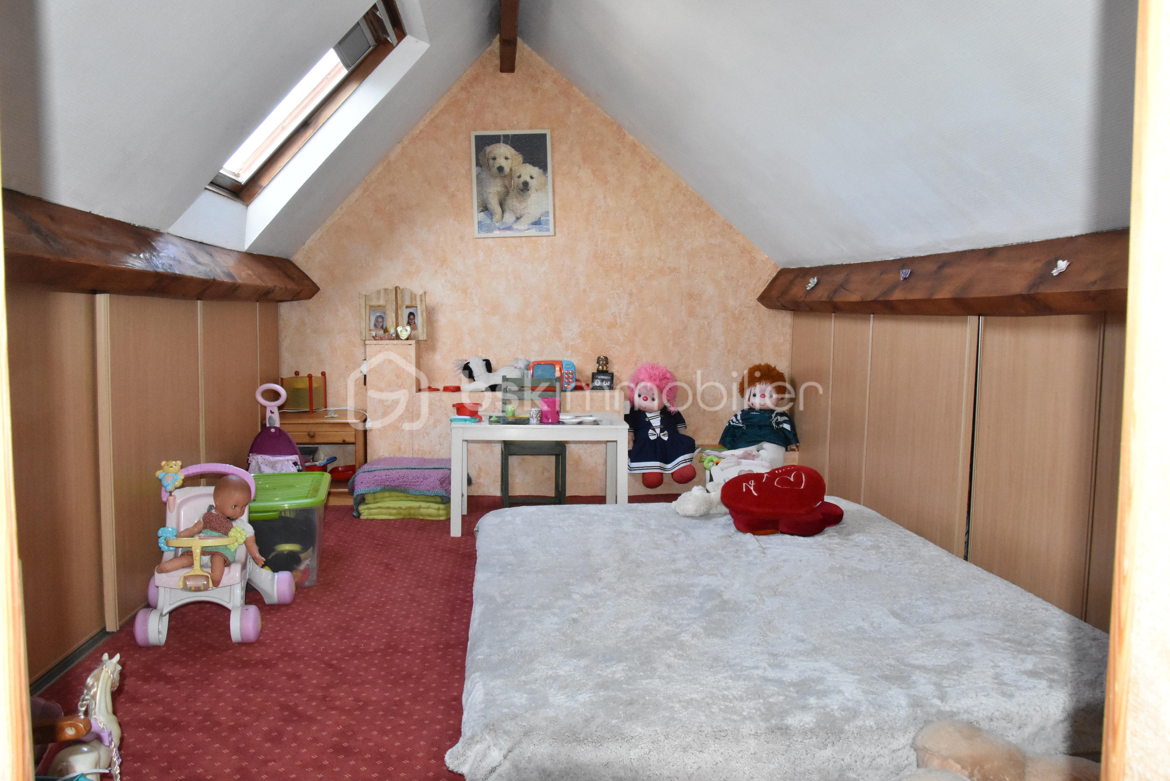 Maison de 123 m² - DSC_1152.JPG