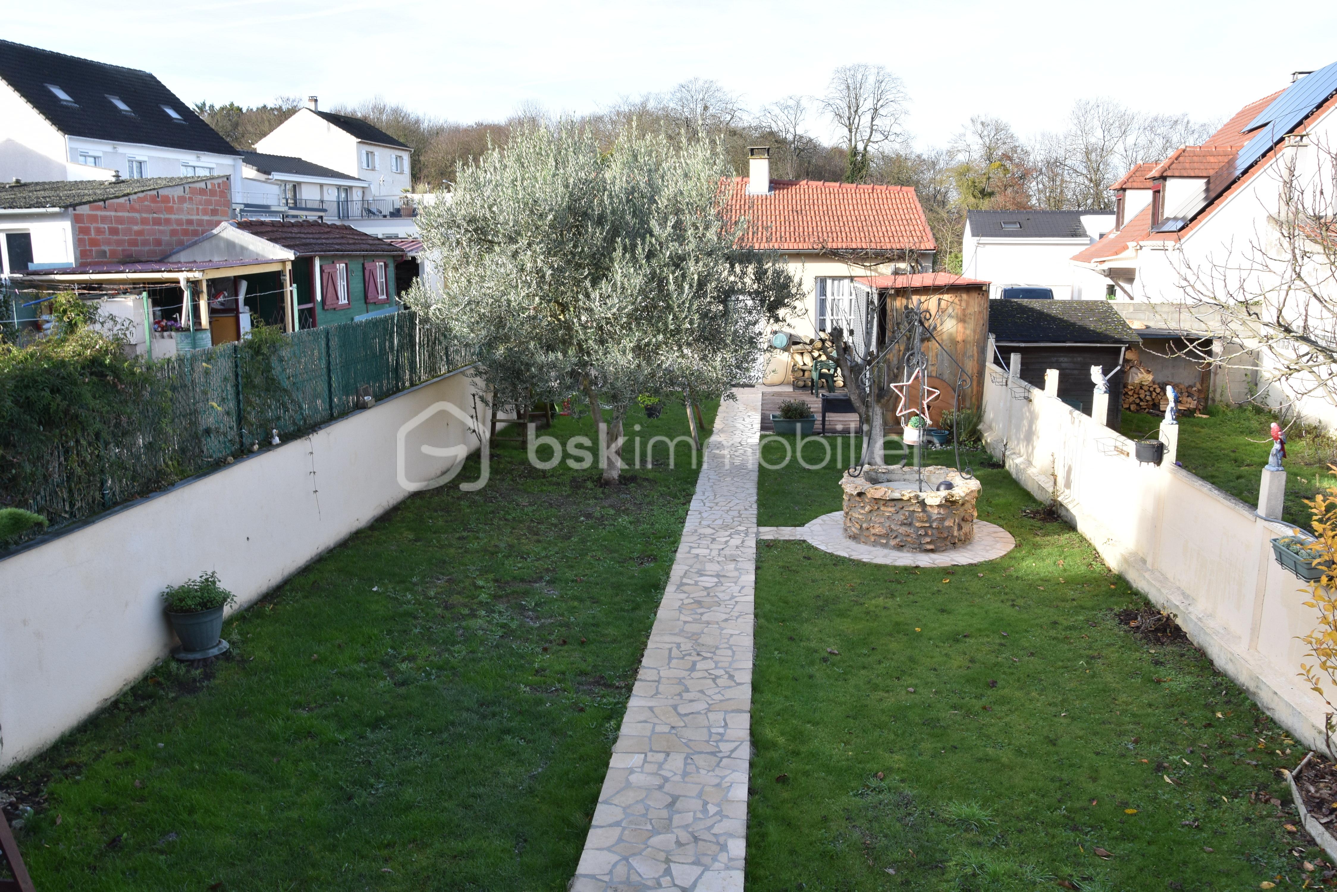 Maison de 123 m² - DSC_1162.JPG