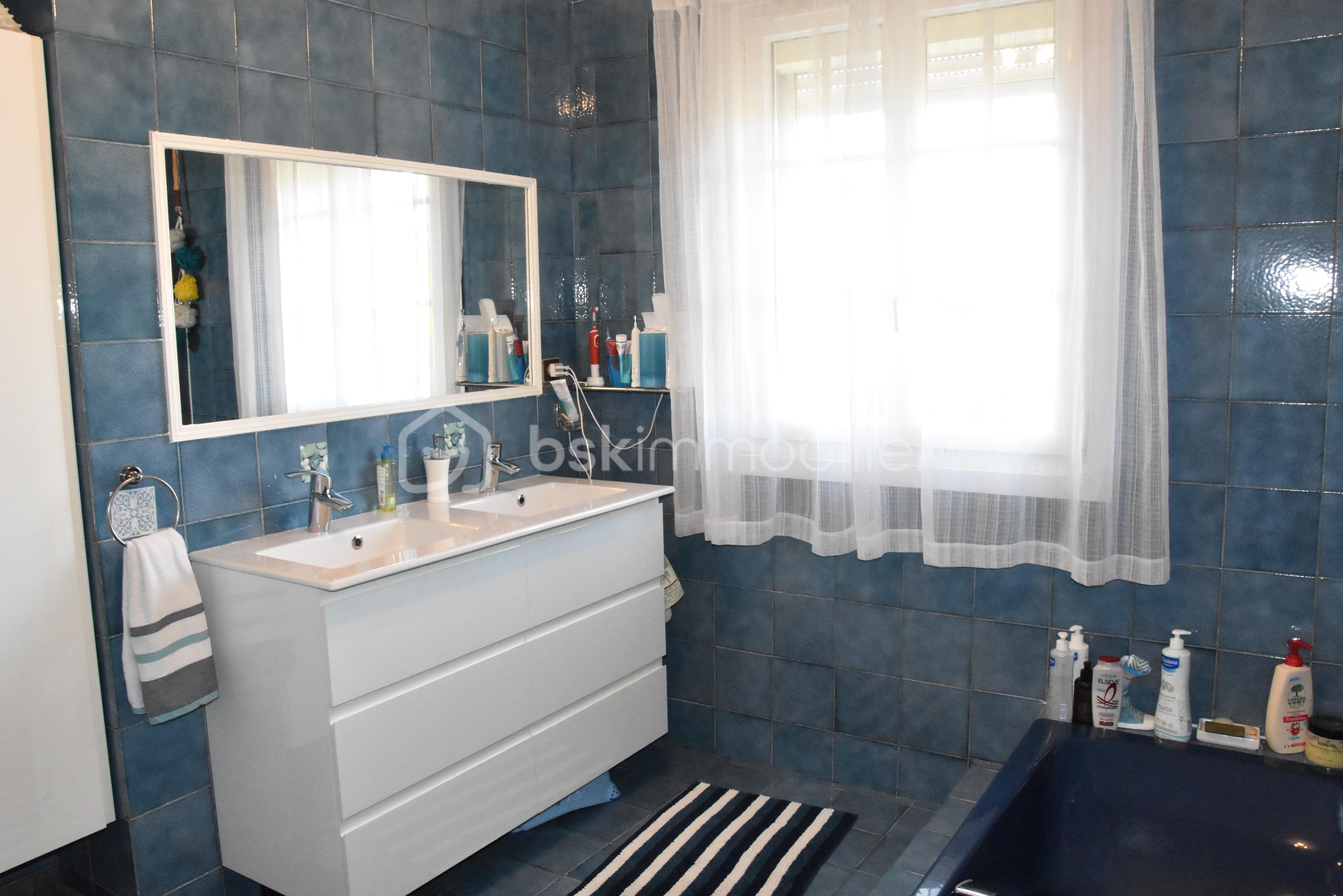 Maison de 123 m² - DSC_1145.JPG