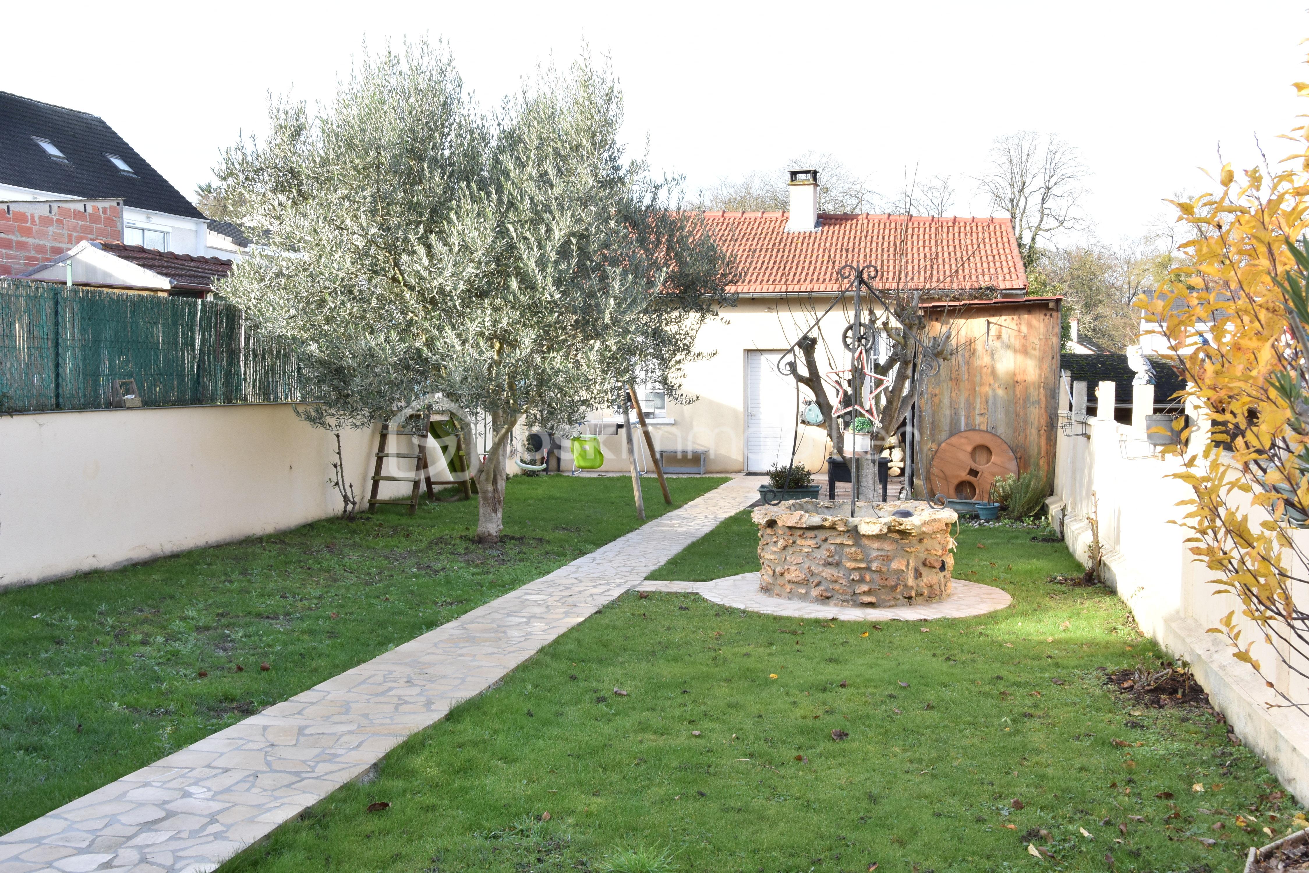 Maison de 123 m² - DSC_1170.JPG