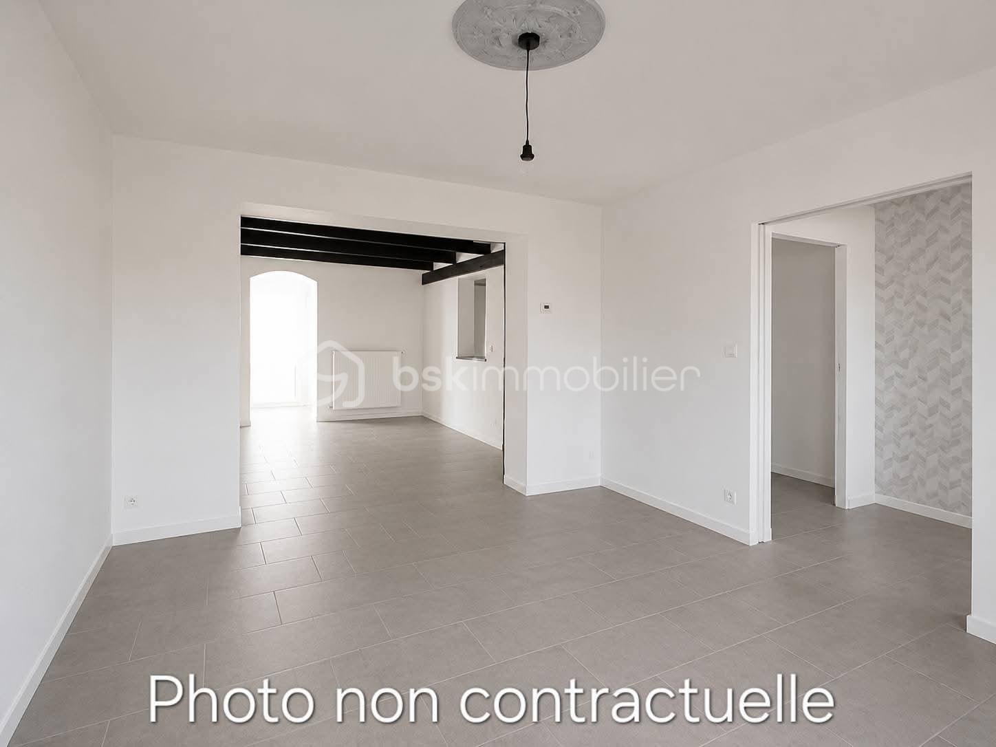 Maison 6 pièces 130 m² · à Aniche · 130 m² · 123 000 €