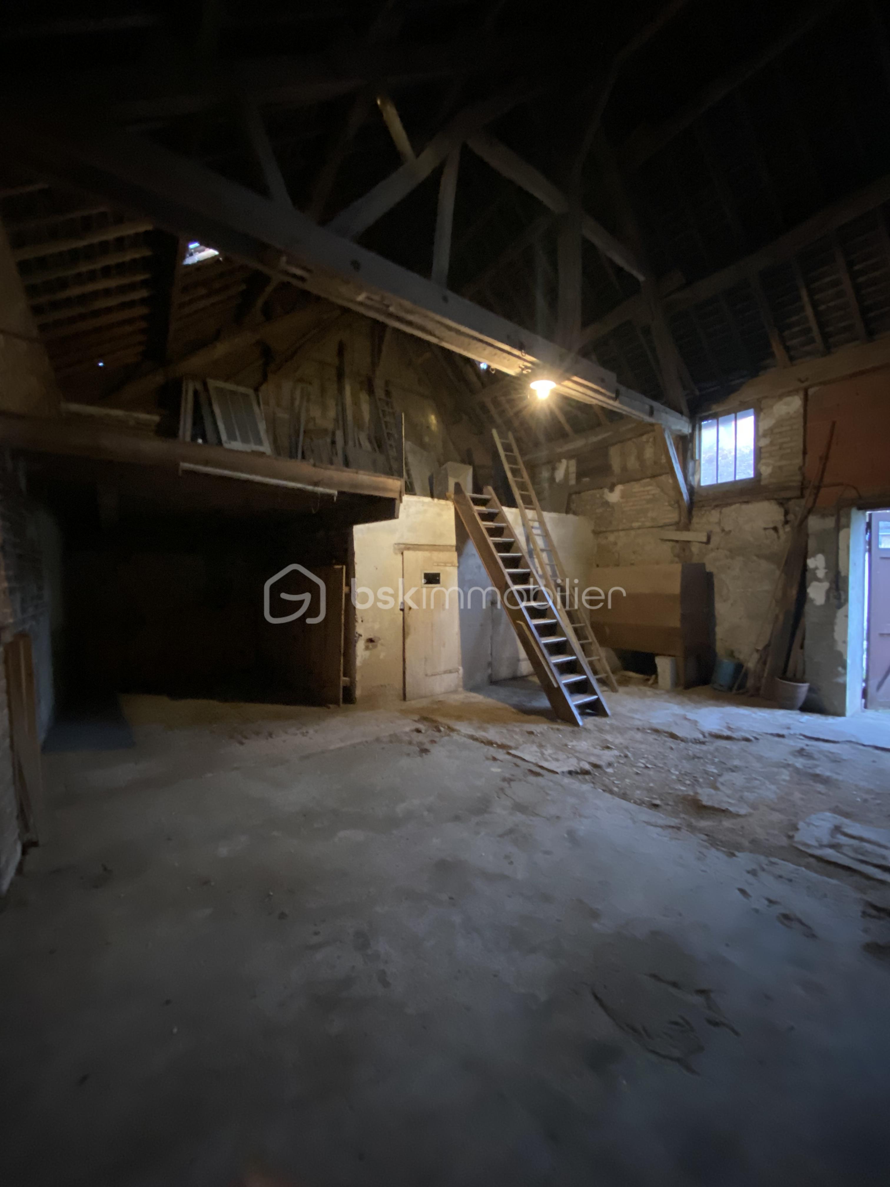 Maison ancienne de 60 m² - IMG_7711.jpg