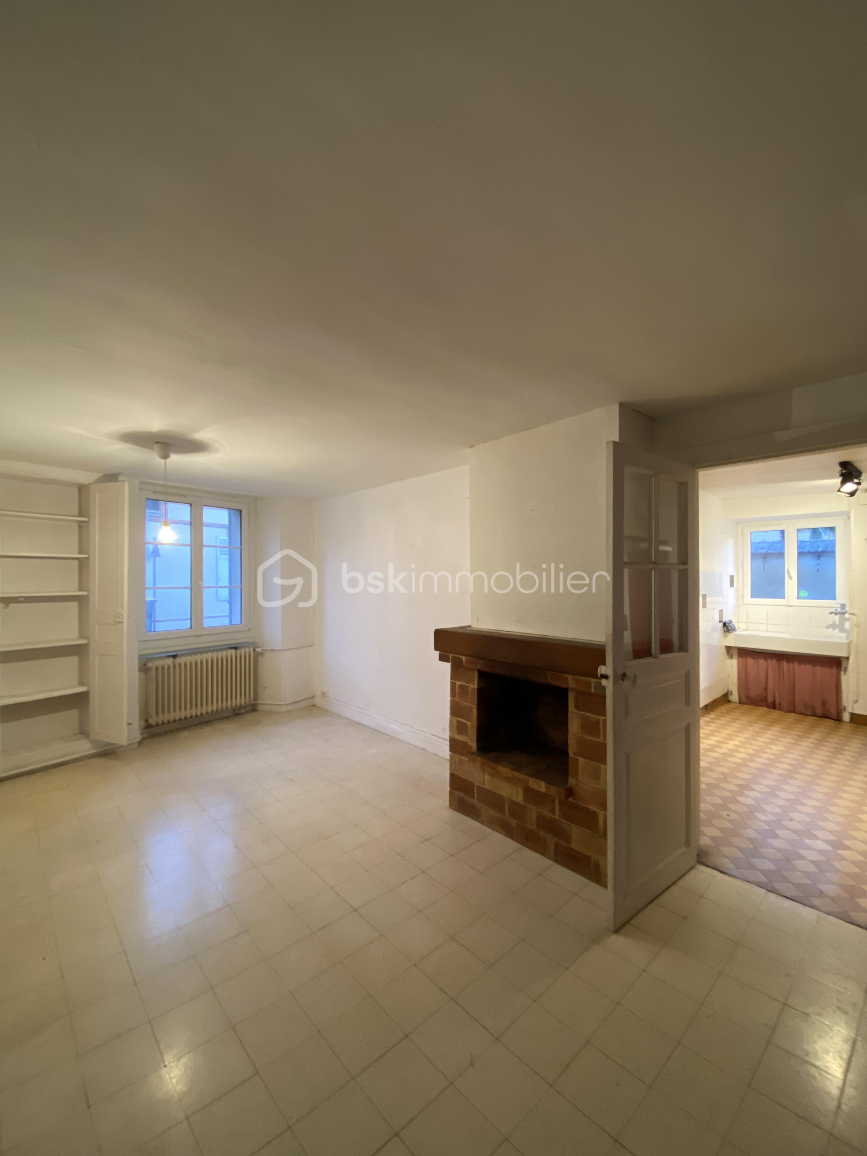 Maison ancienne de 60 m² - IMG_7718.jpg