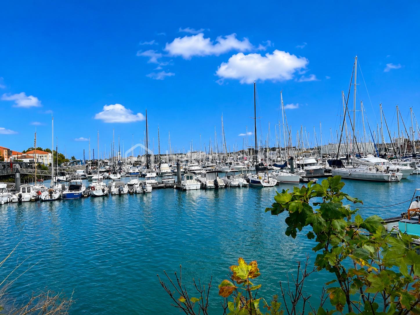 Appartement 1 pièce 22 m² · à Les Sables-d'Olonne · 22 m² · 108 000 €