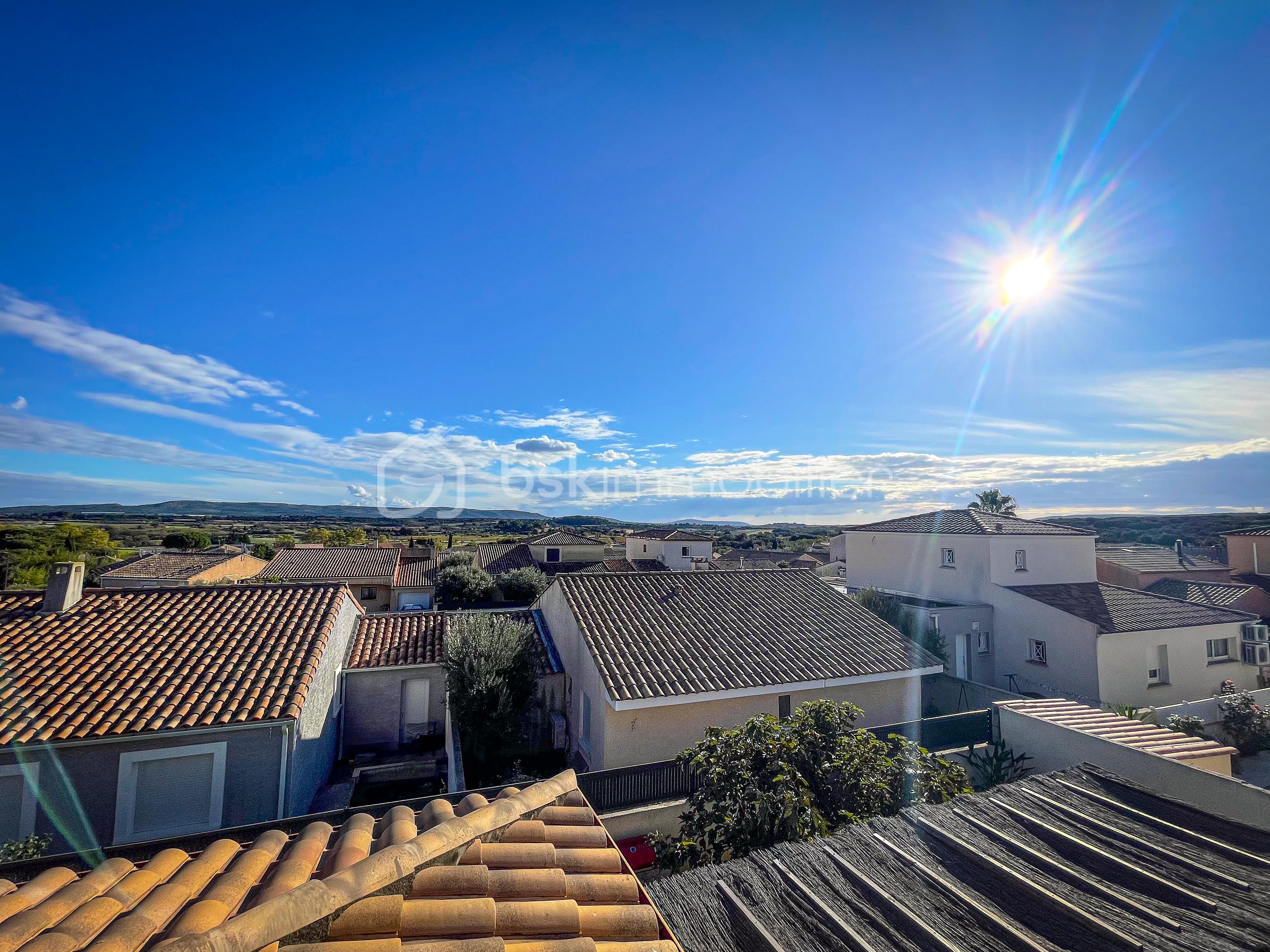 Villa de 150 m² - BUREAU R+1 VUE1.jpg