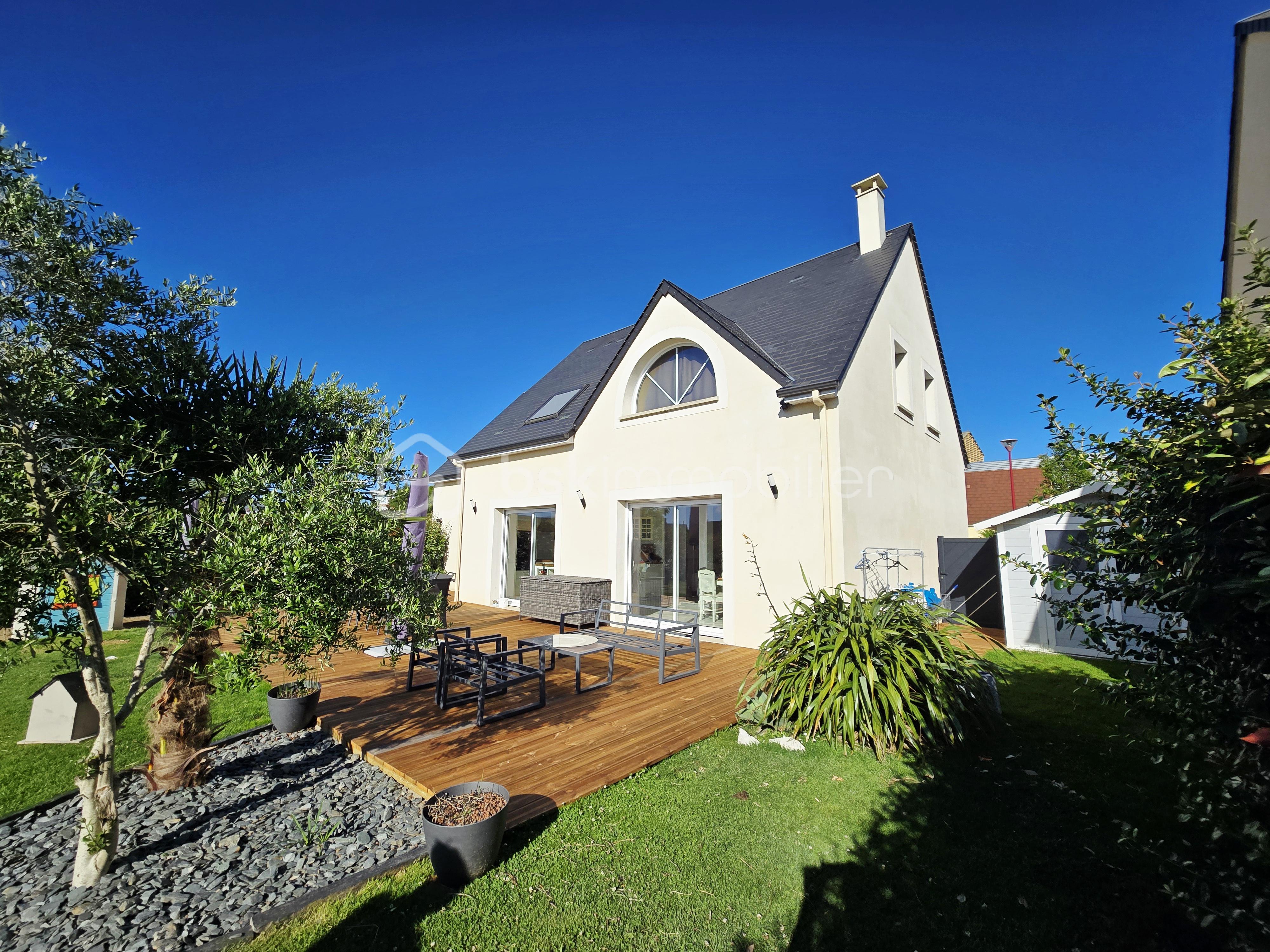 Maison de 153 m² - 20250708_185909.jpg