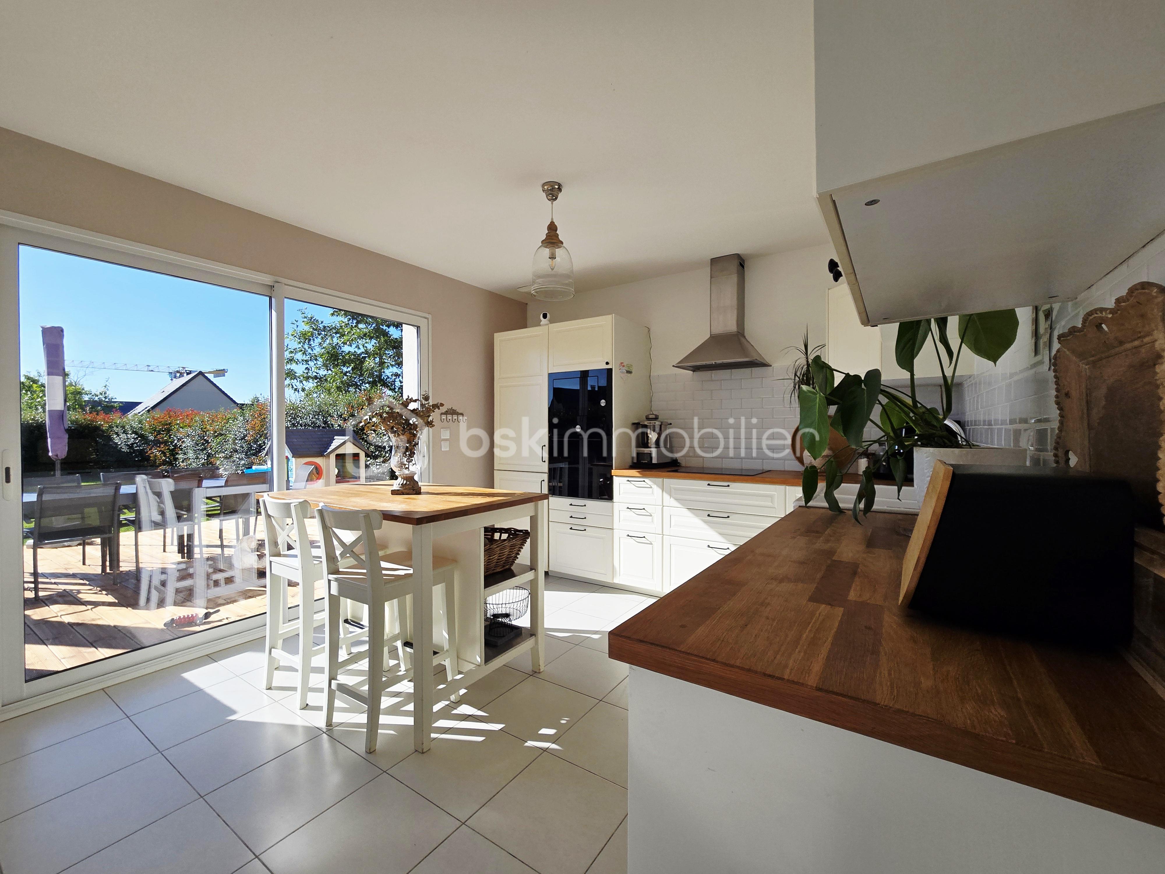 Maison de 153 m² - 20250708_184314.jpg