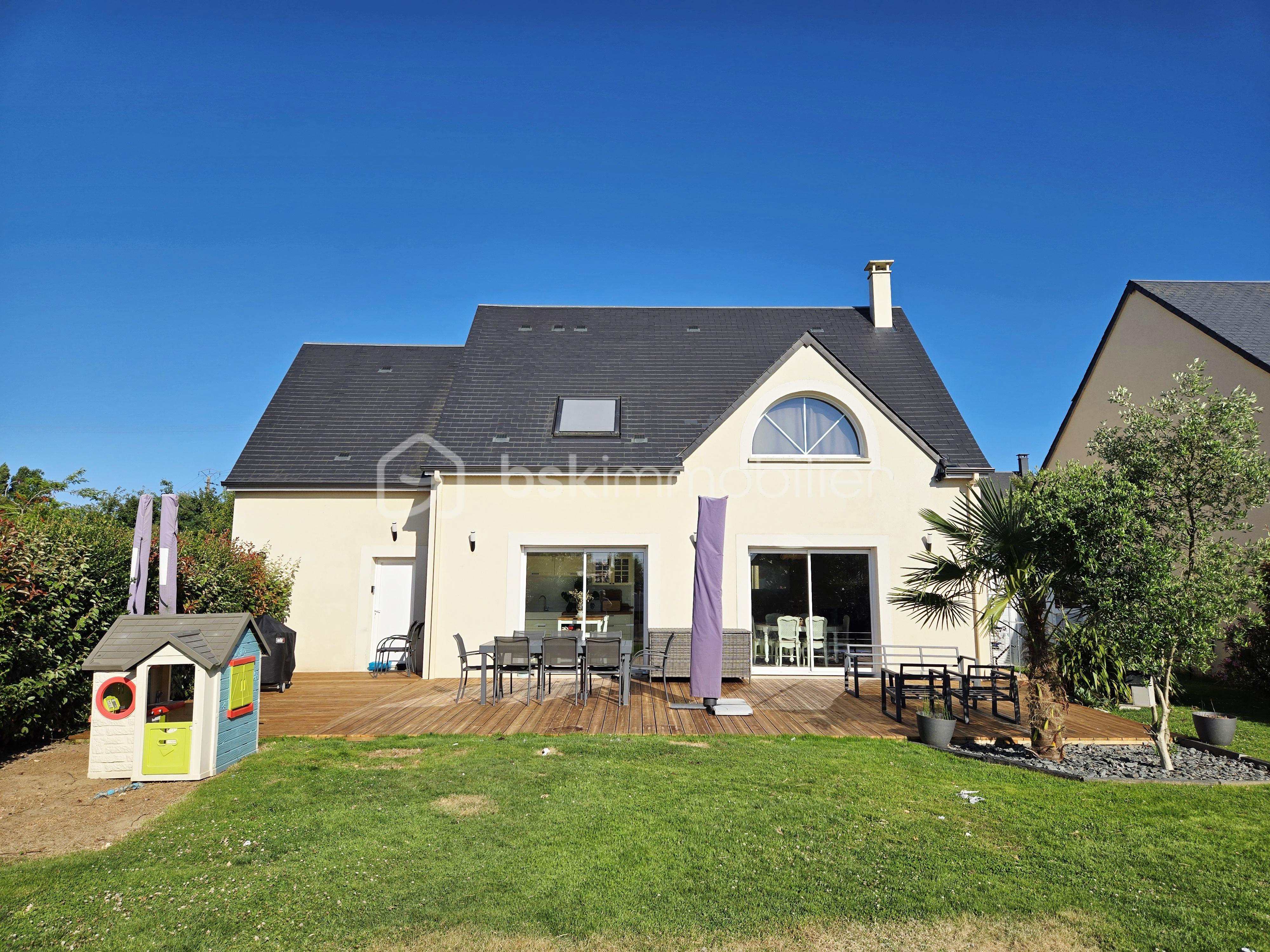 Maison de 153 m² - 20250708_185807.jpg