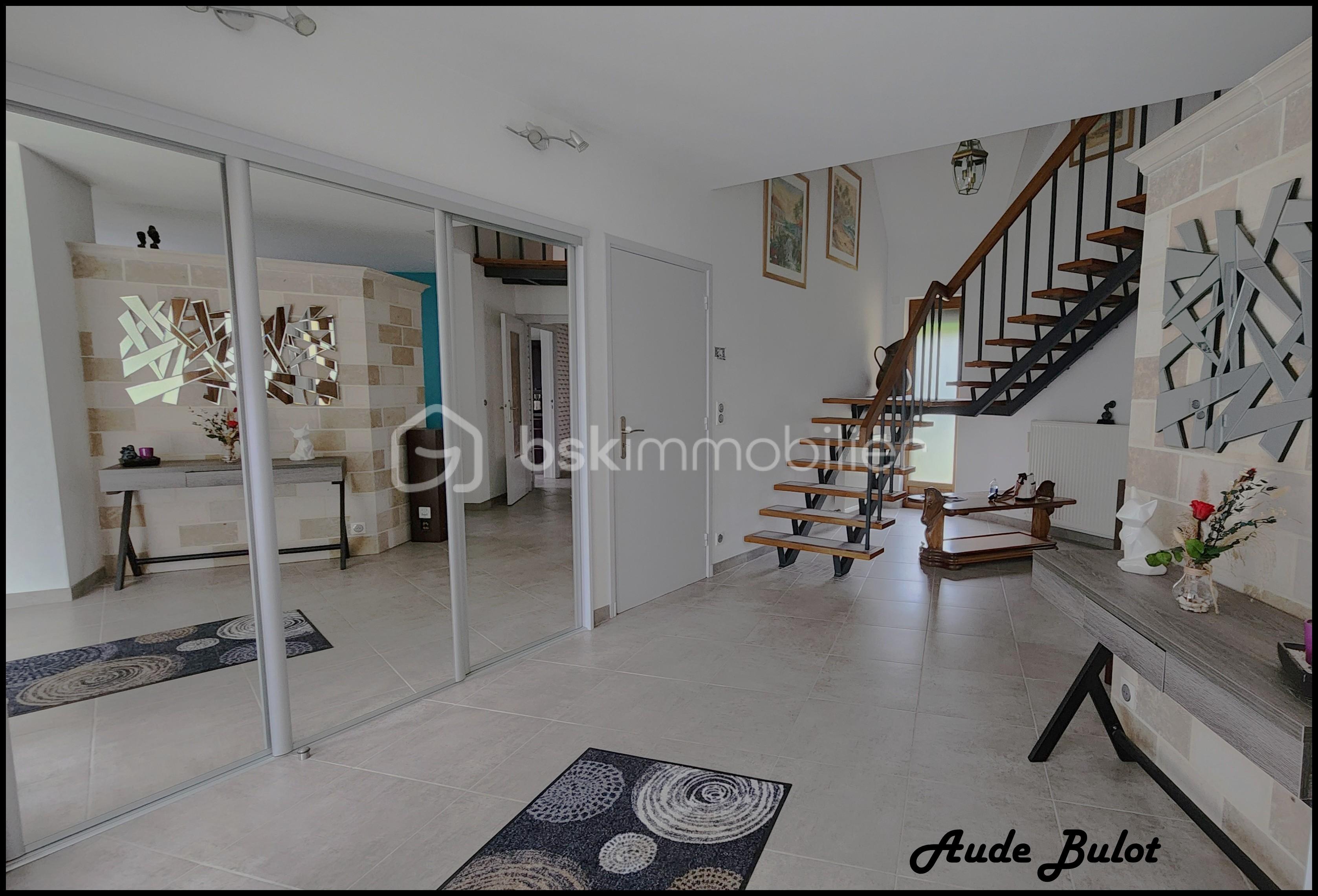 Maison de 164 m² - 20250729_175628.jpg