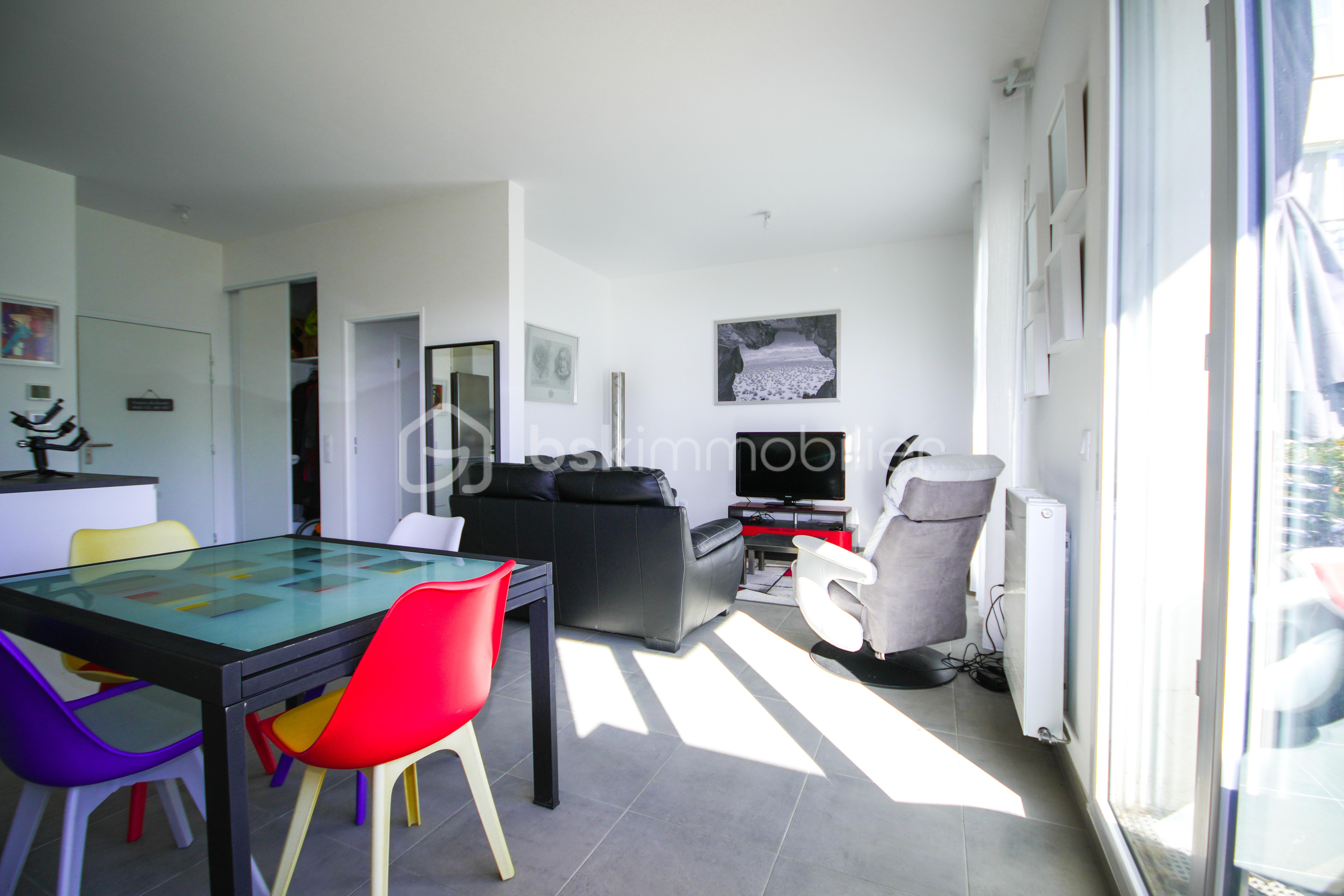 Appartement de 61 m² - DSC02641.JPG
