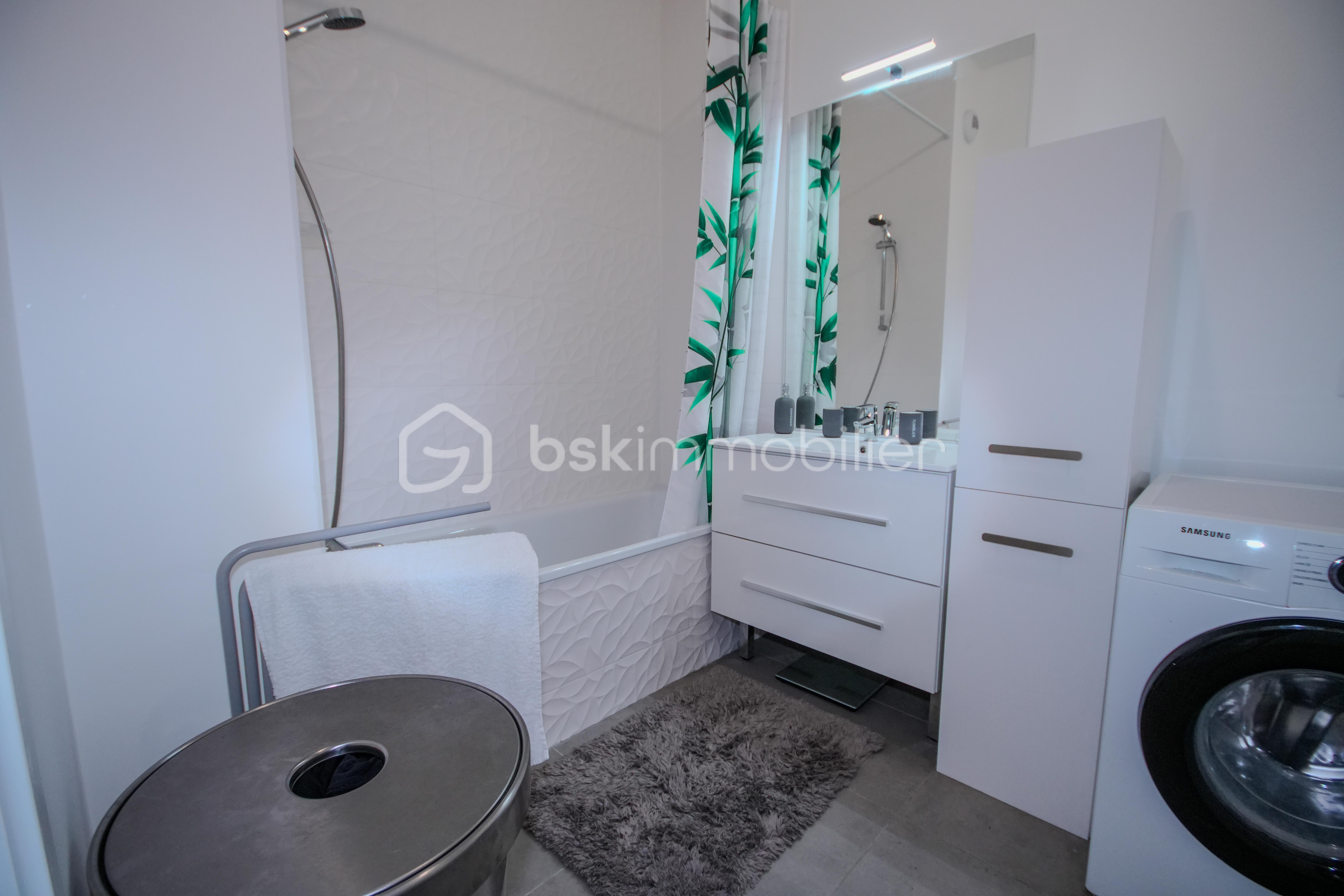 Appartement de 61 m² - DSC02666.JPG