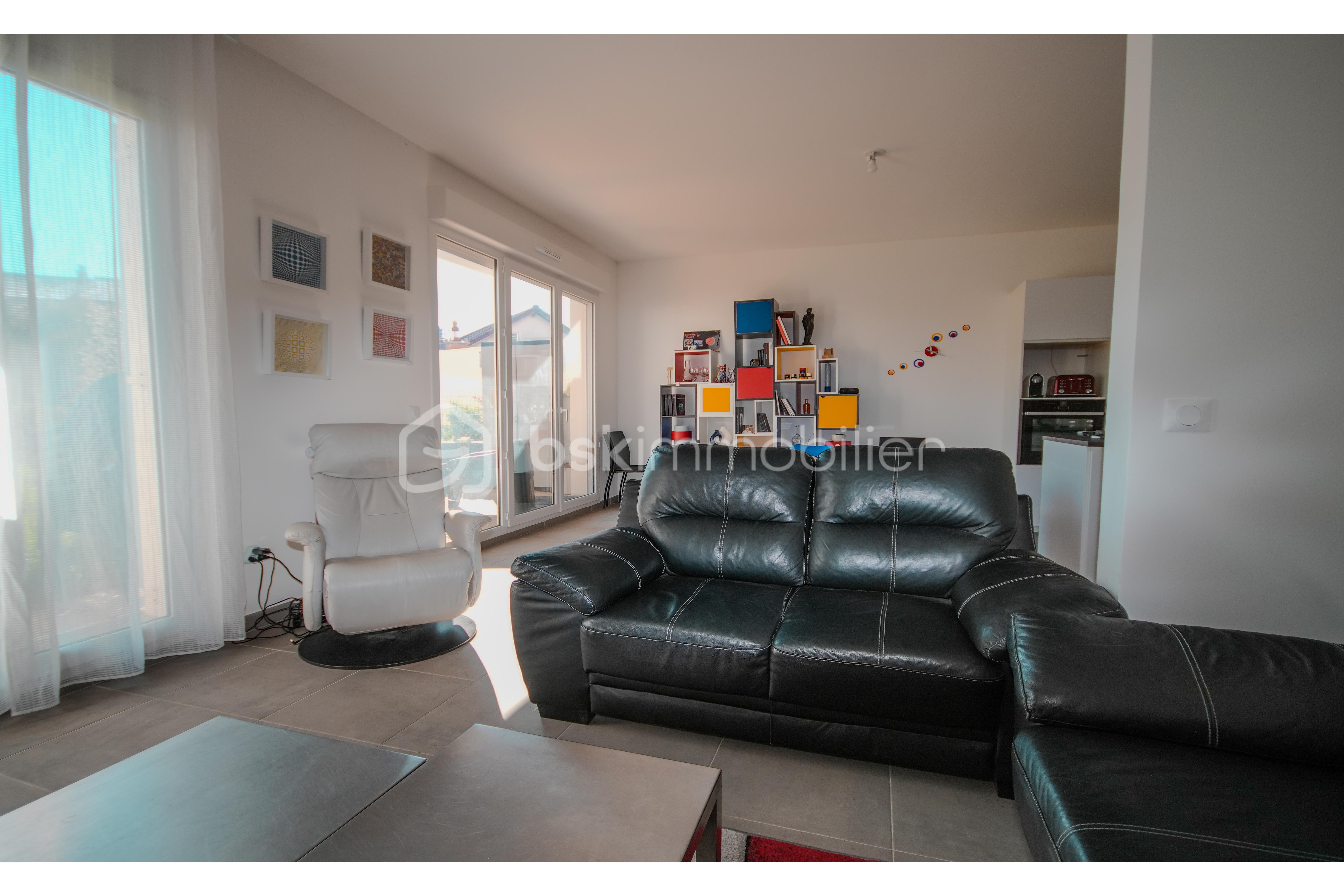 Appartement de 61 m² - DSC02647.JPG