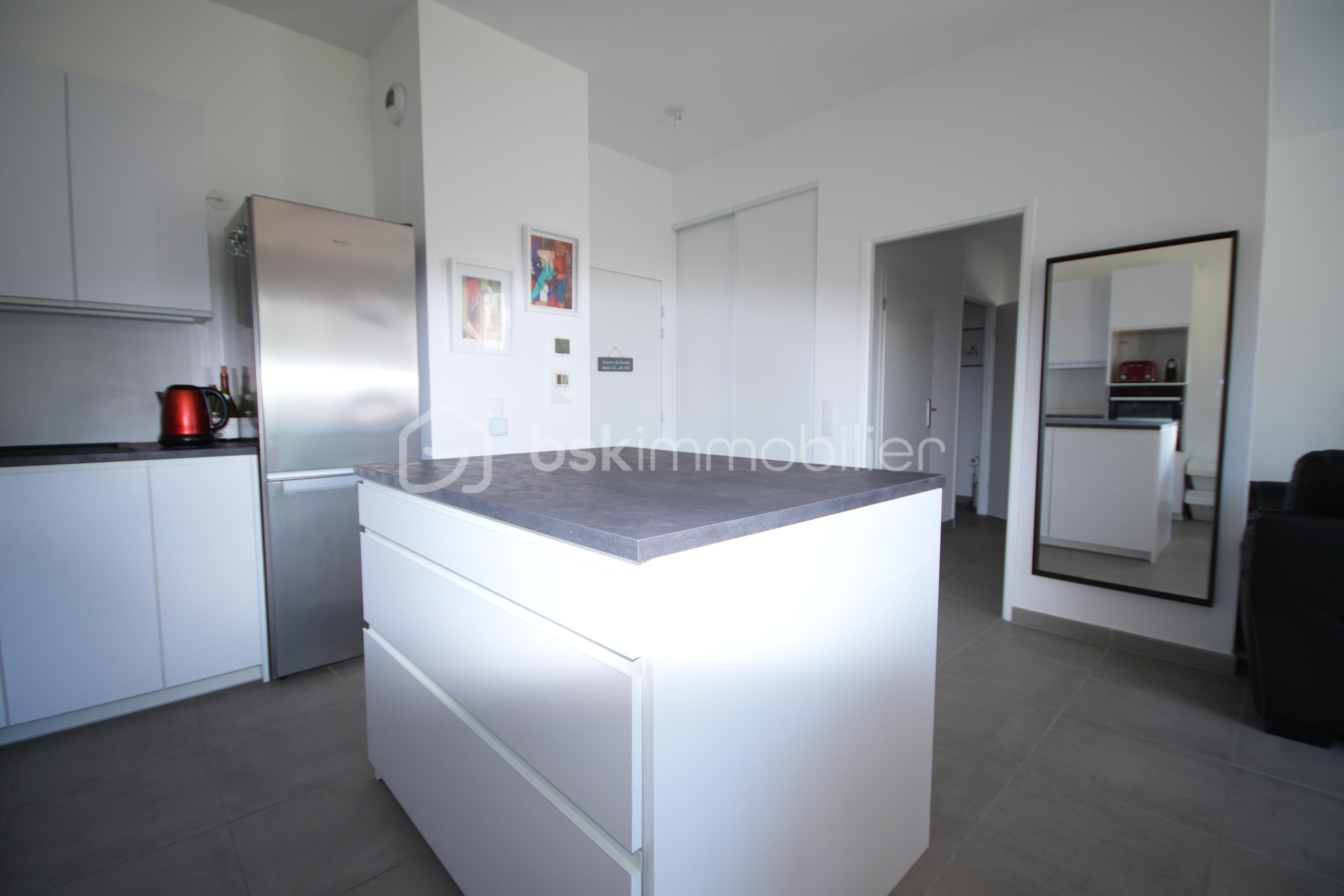 Appartement de 61 m² - DSC02653.JPG