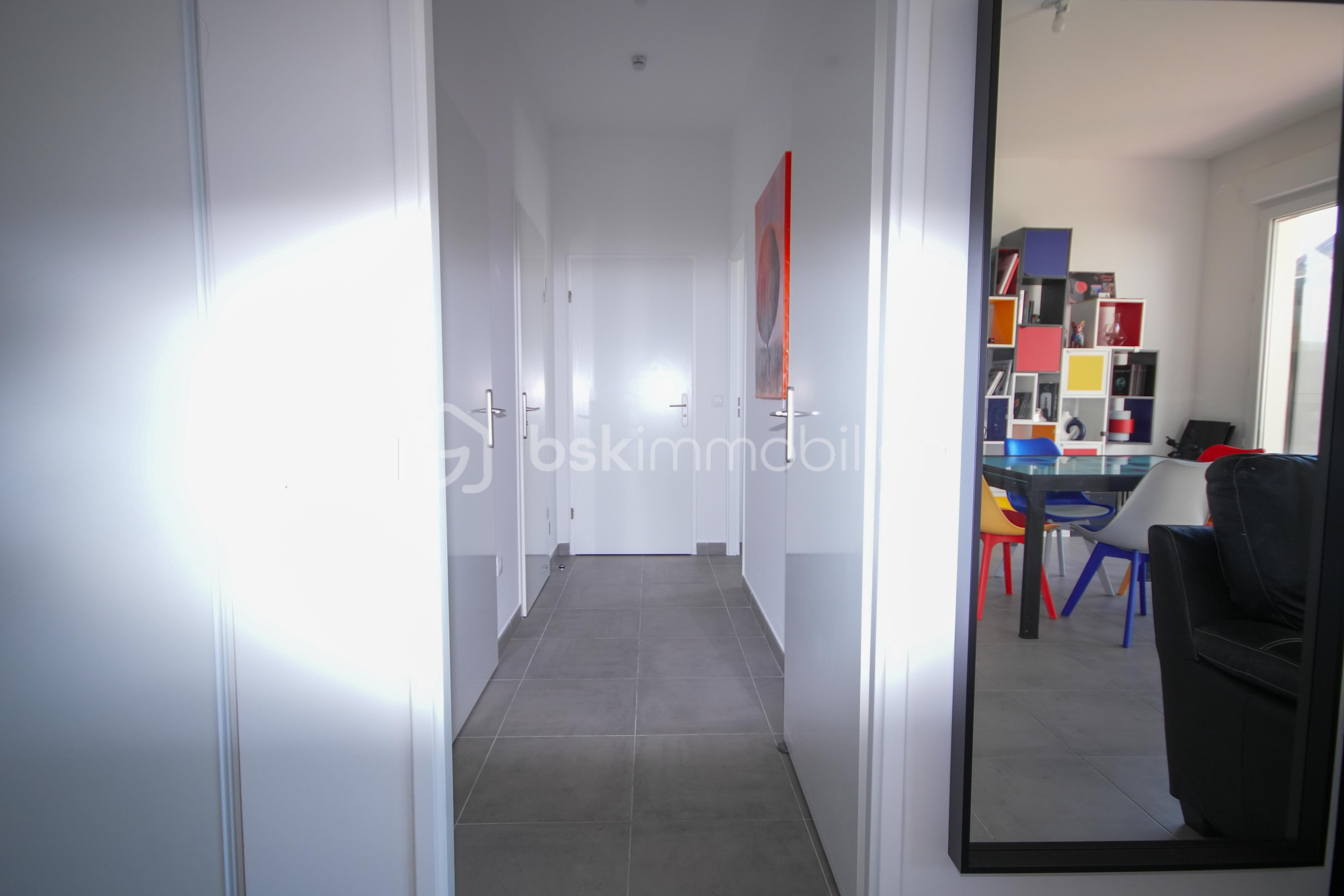 Appartement de 61 m² - DSC02655.jpeg