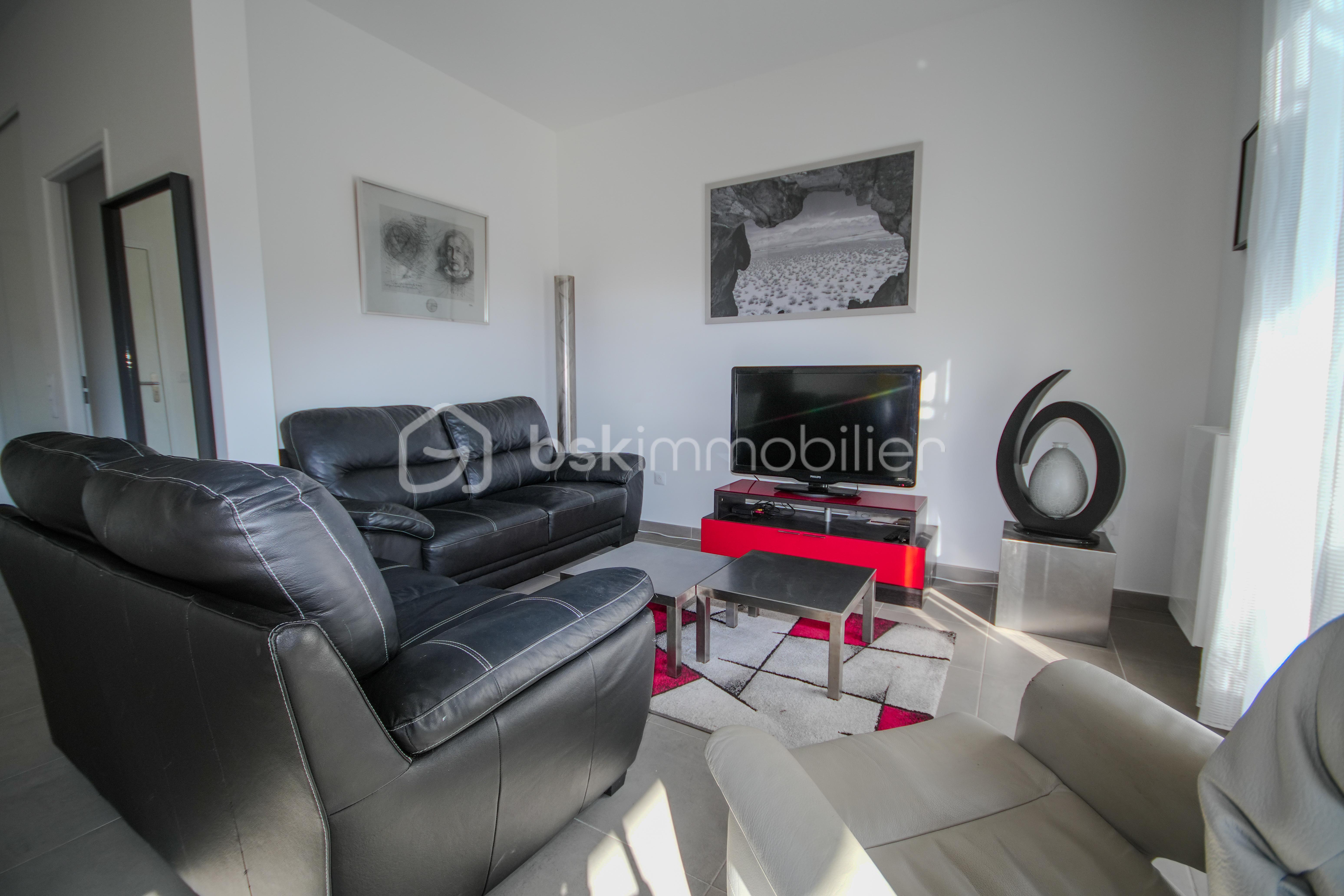 Appartement de 61 m² - DSC02643.JPG