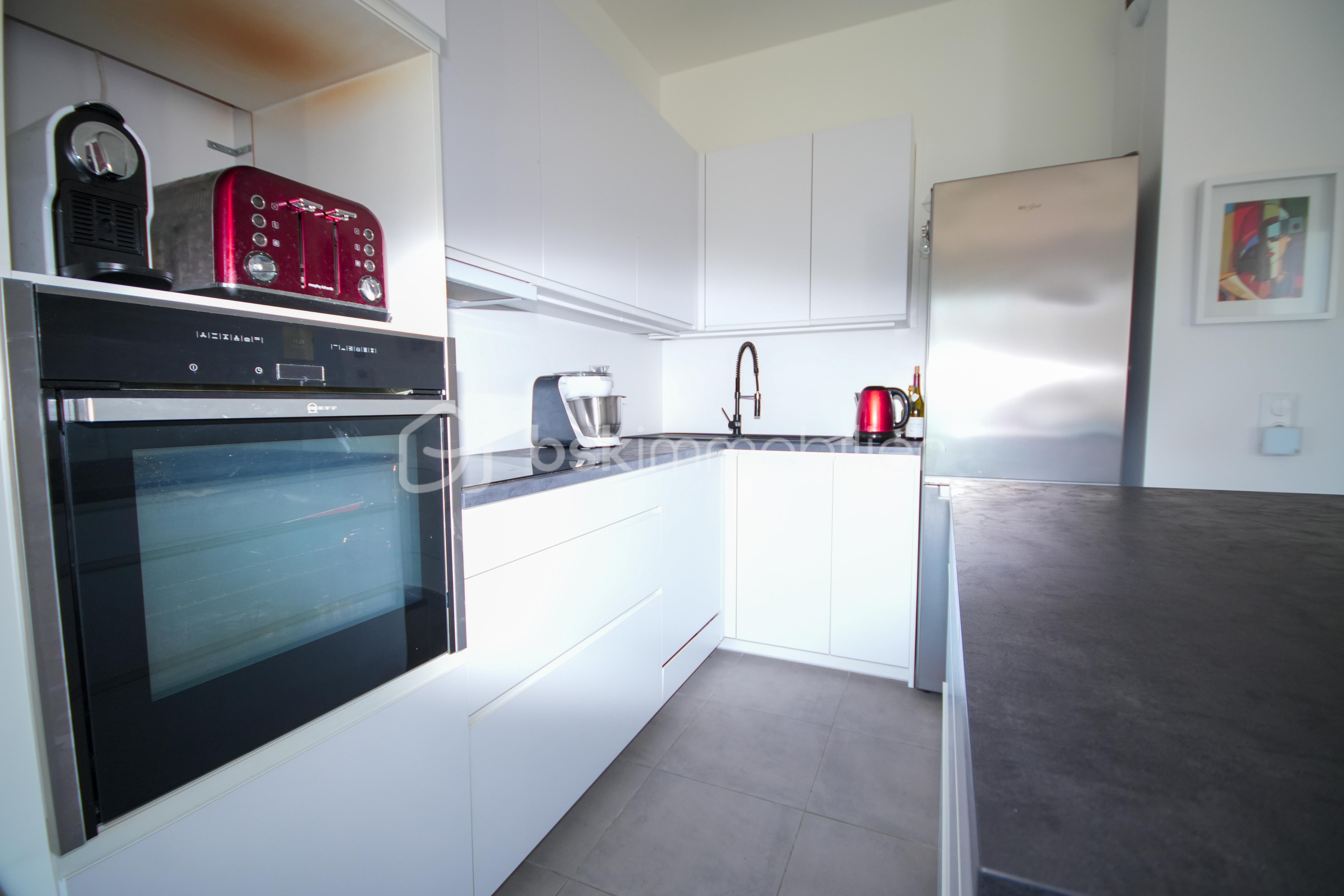 Appartement de 61 m² - DSC02651.JPG