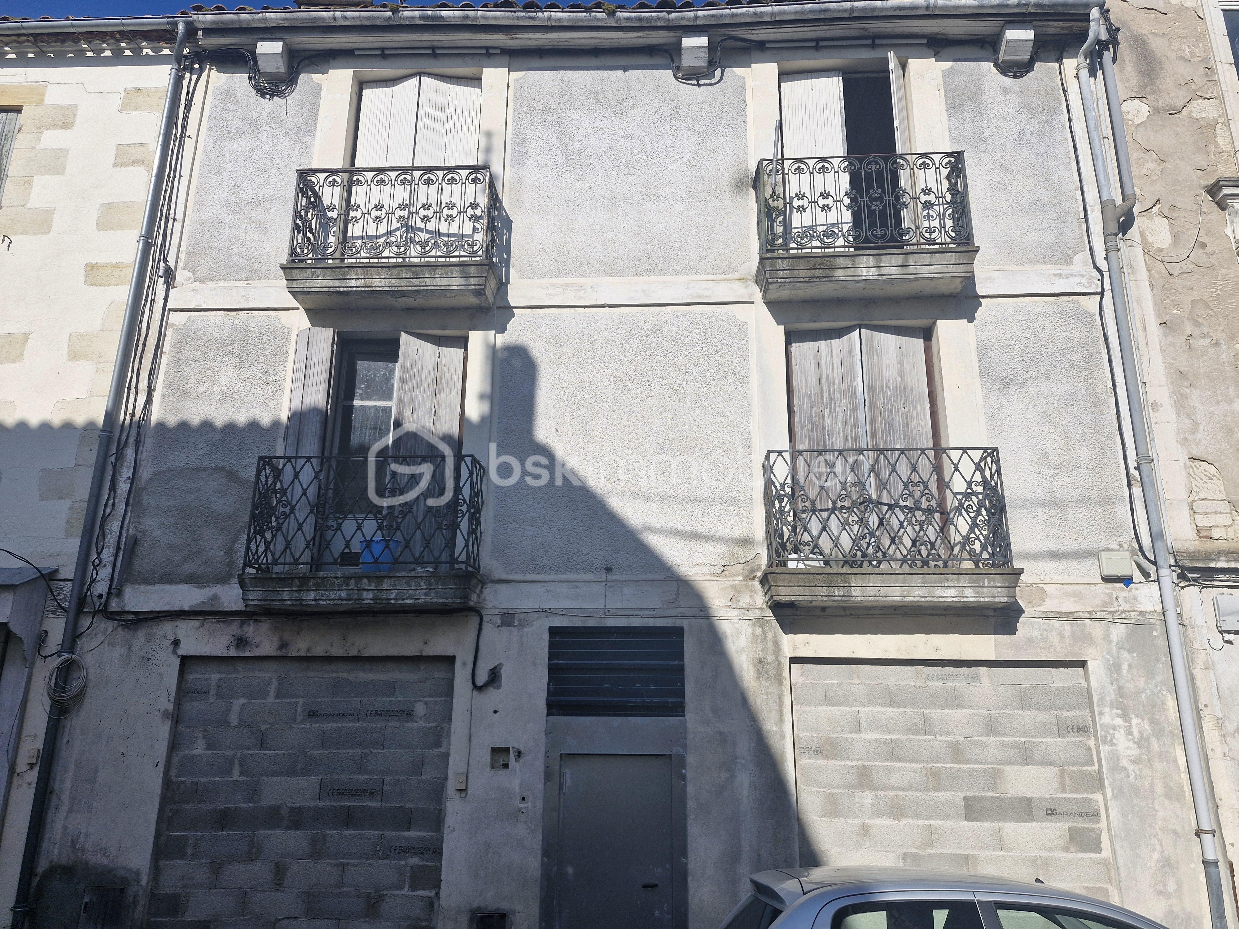 Maison de ville de 180 m² - 20250728_094842.jpg