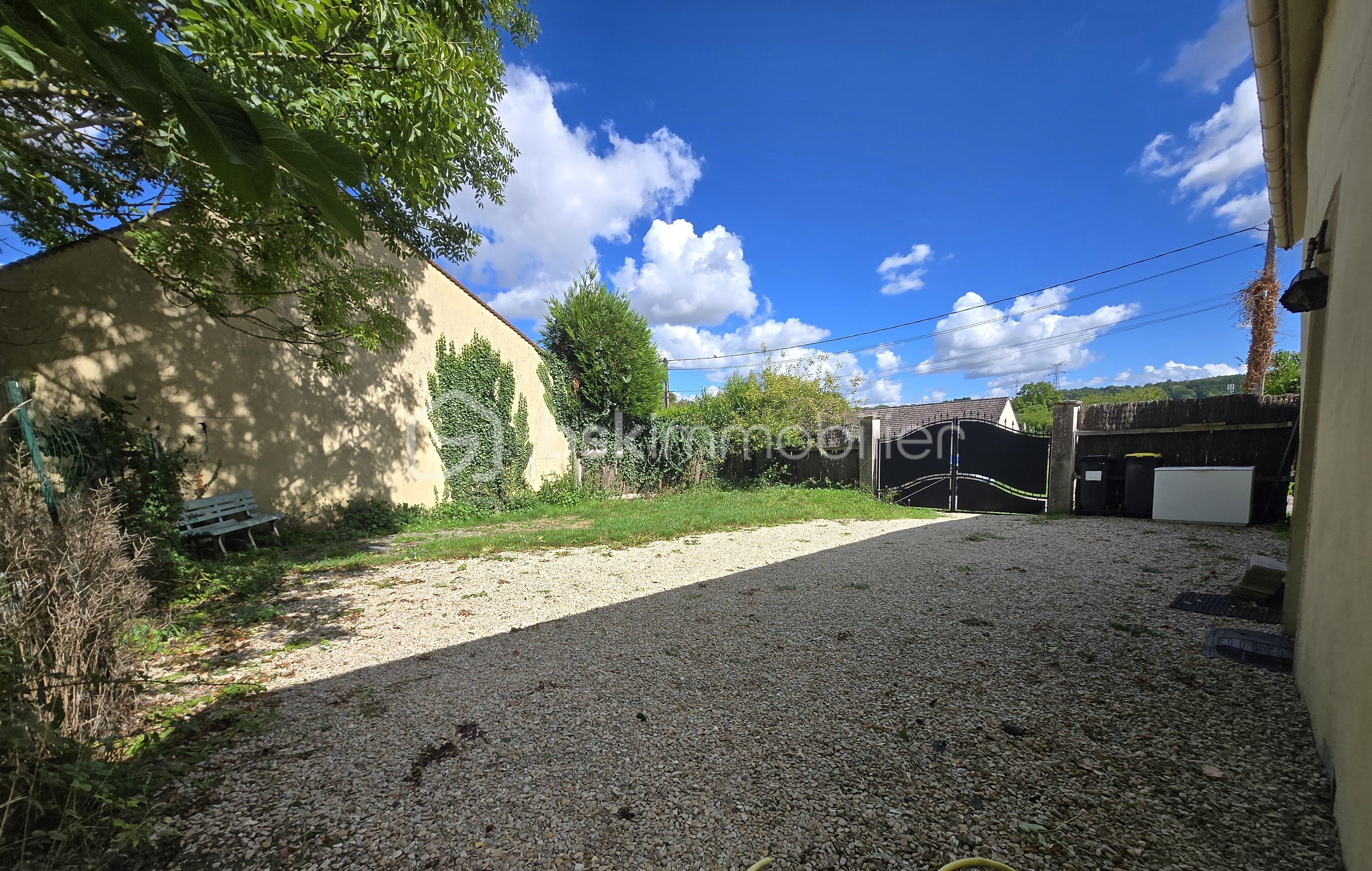 Maison en pierre de 100 m² - 20250905_134258.jpg