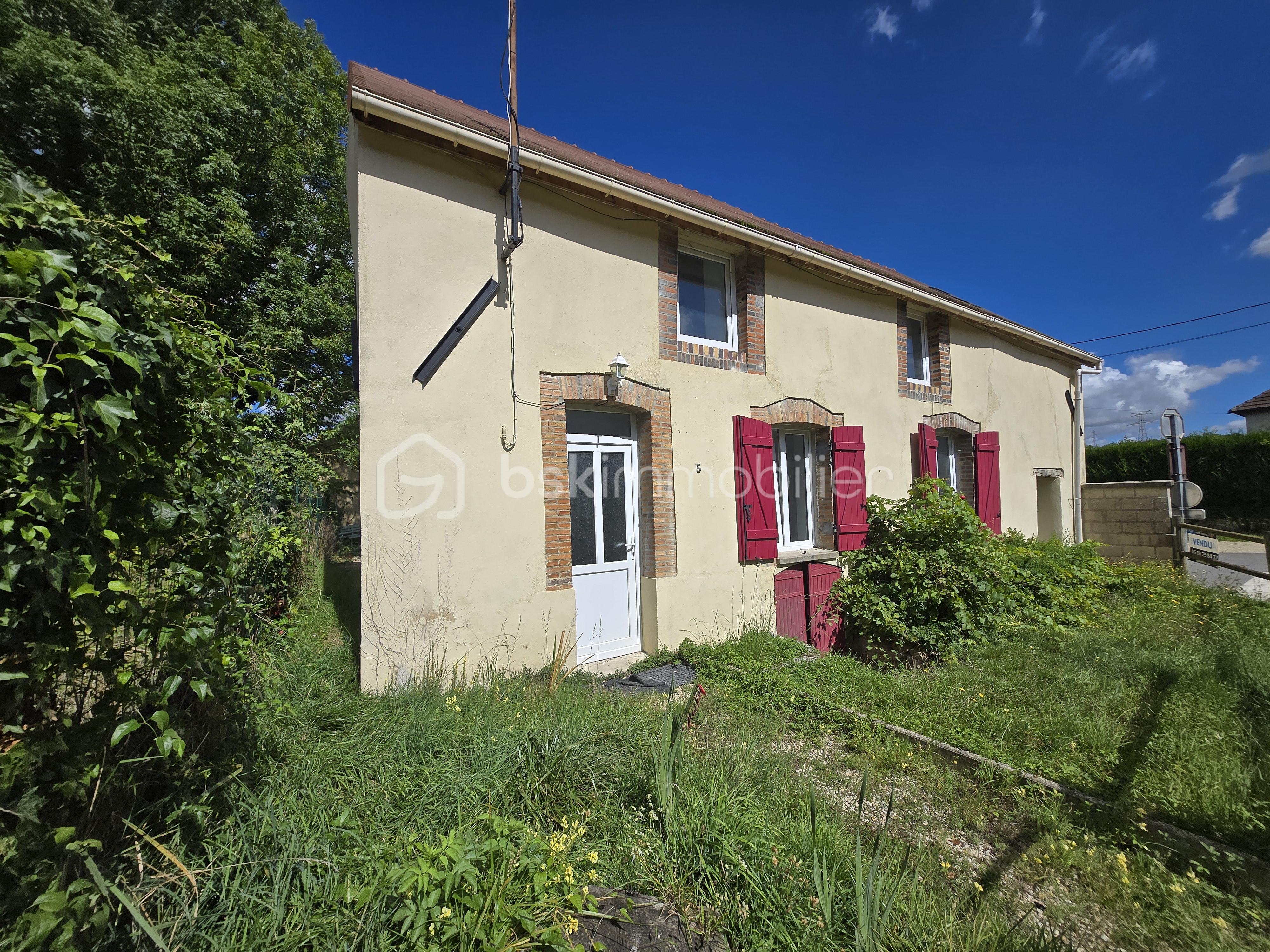 Maison en pierre de 100 m² - 20250905_134445.jpg
