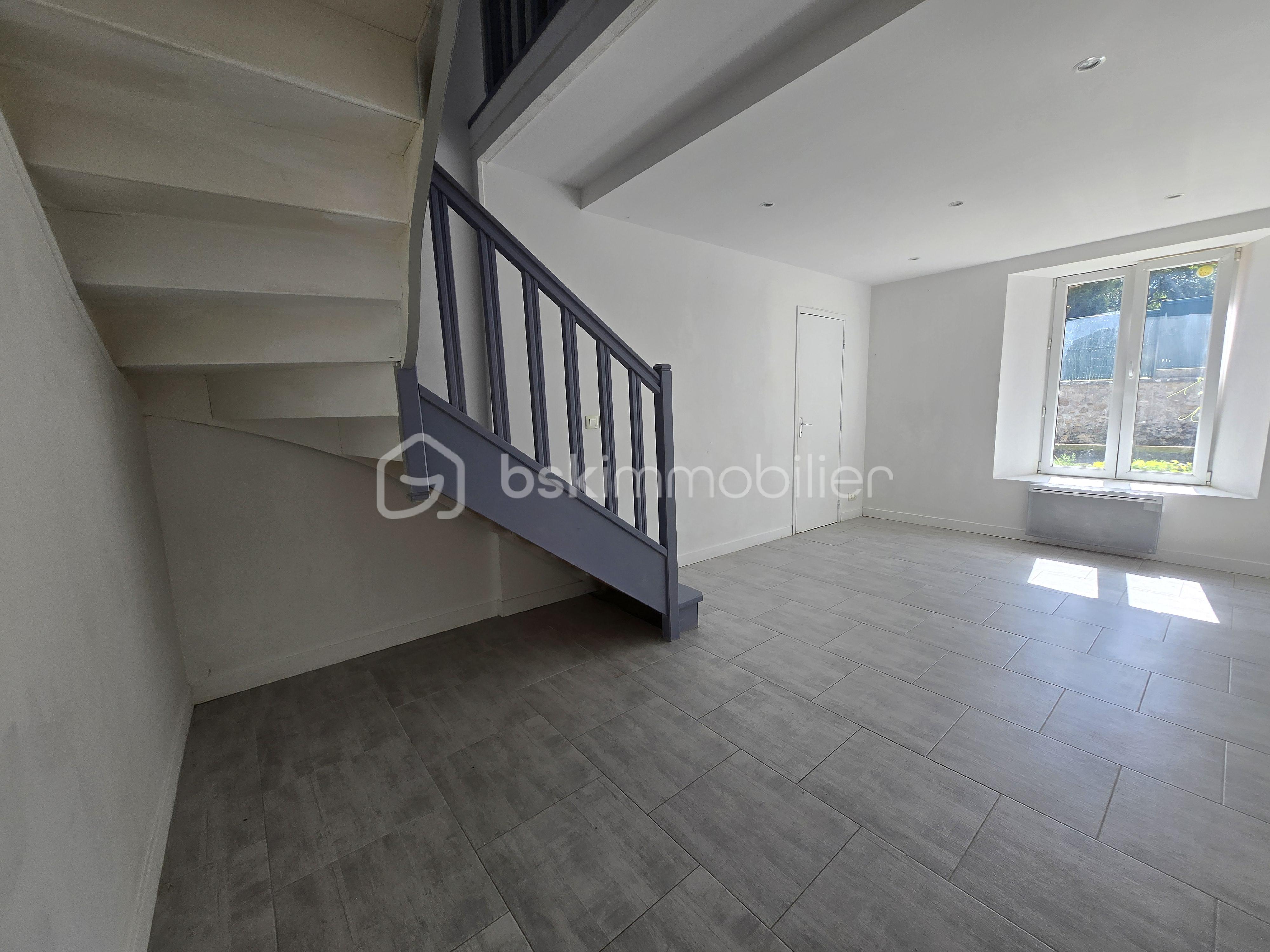 Maison en pierre de 100 m² - 20250905_133404.jpg