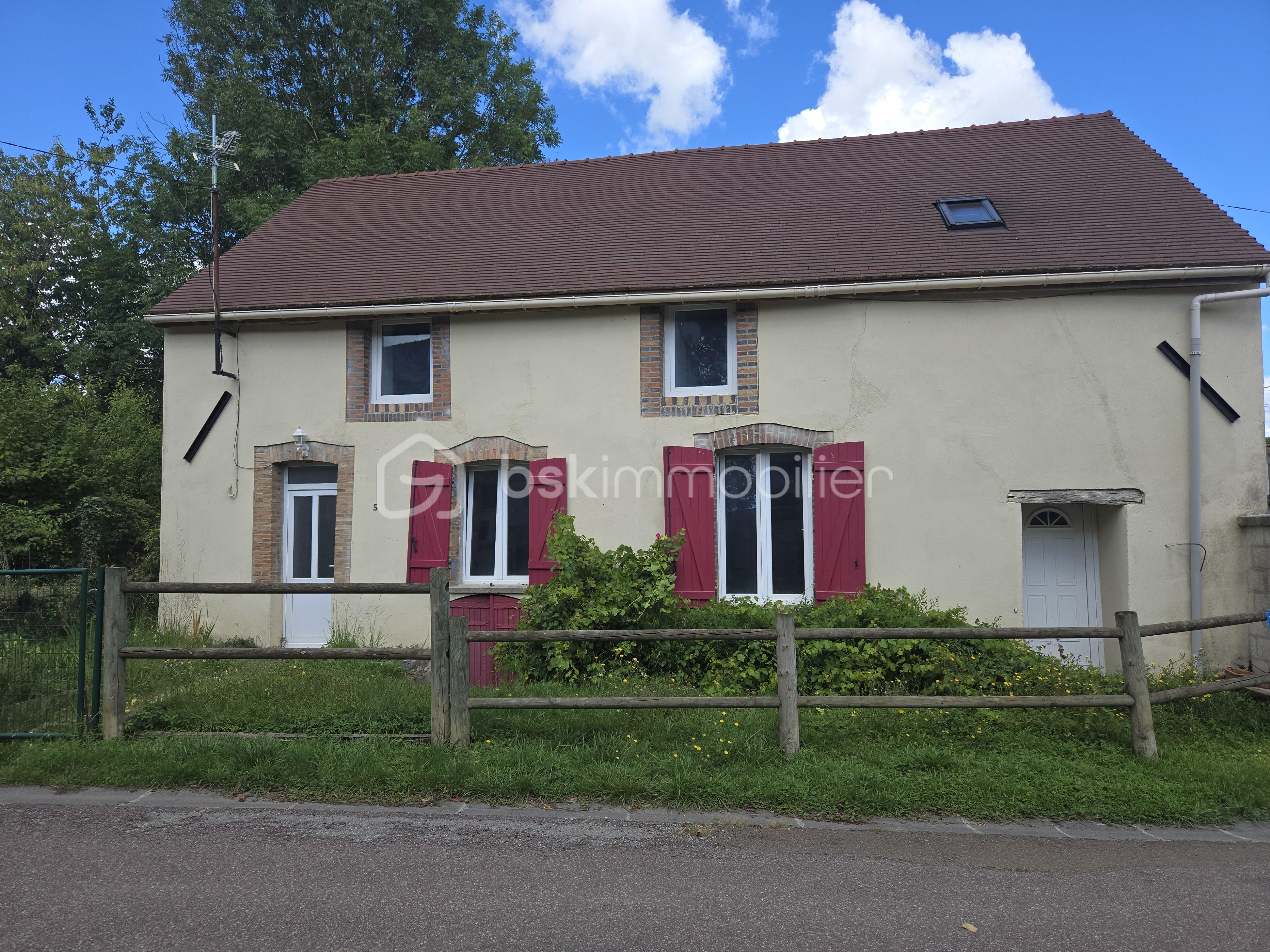 Maison en pierre de 100 m² - 20250905_134557.jpg