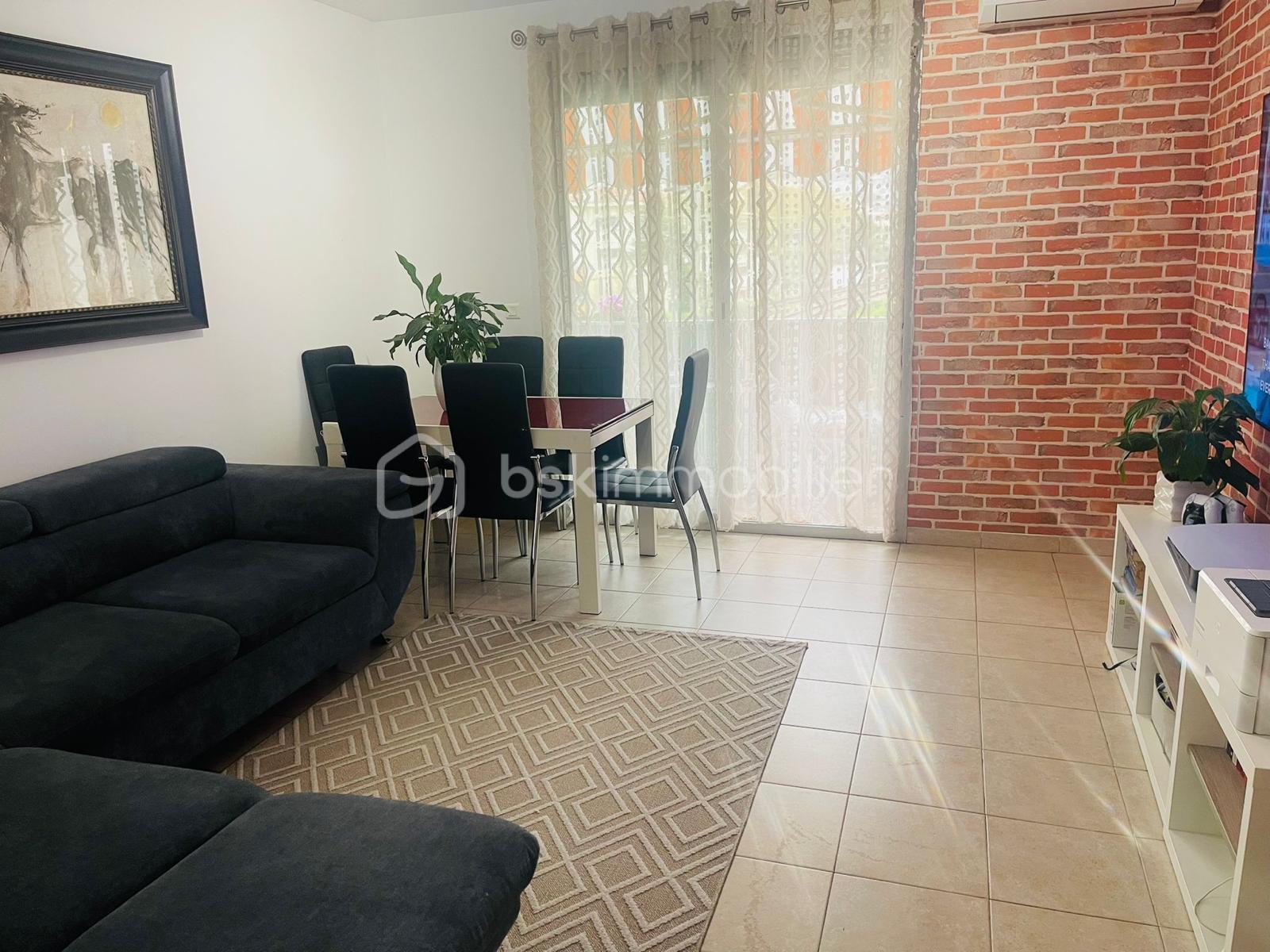 Appartement 2 pièces 41 m² · à Nice · 41 m² · 169 000 €