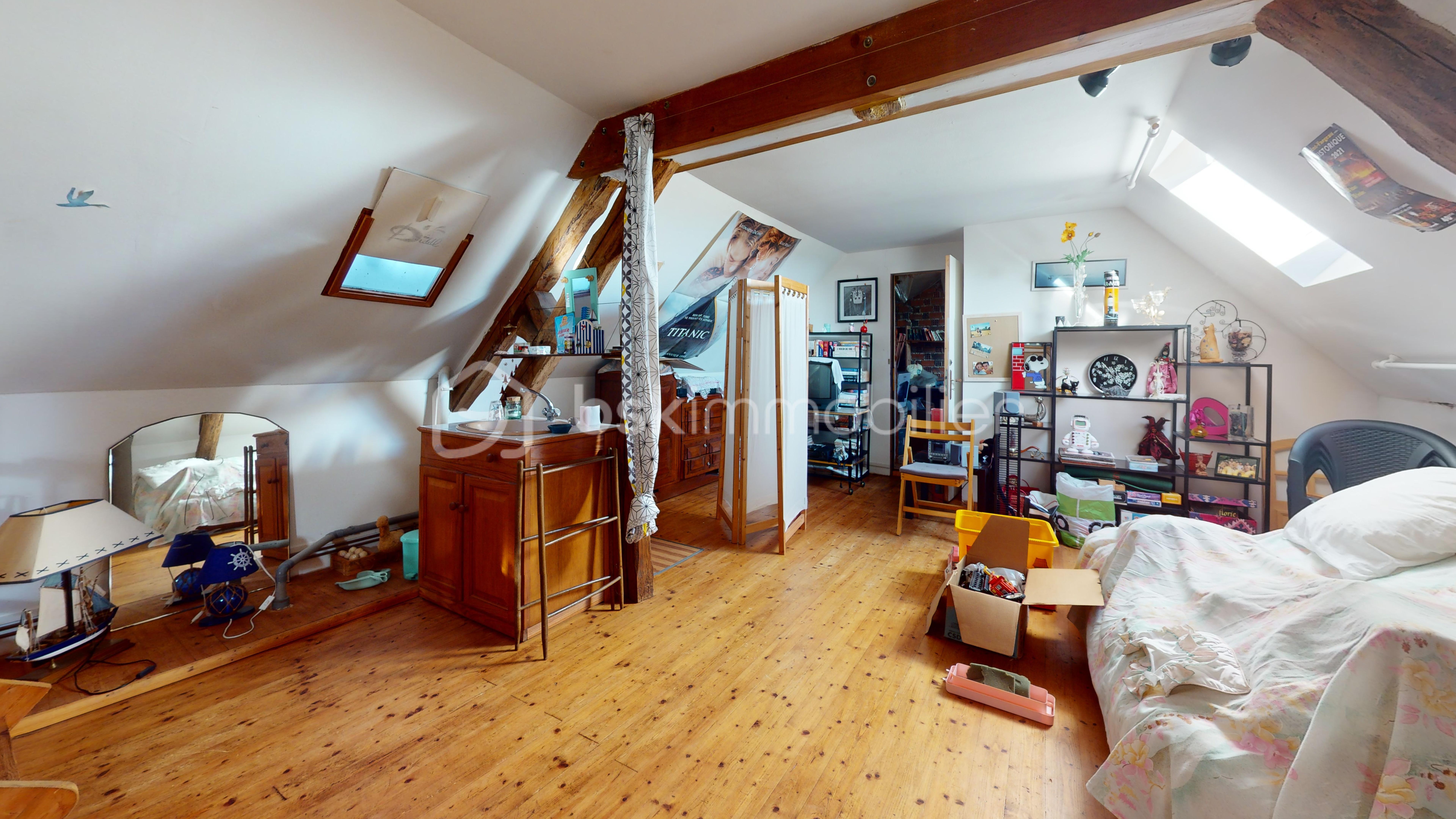 Maison de 115 m² - 10-Rue-des-Gaudins-Loft 1.jpg
