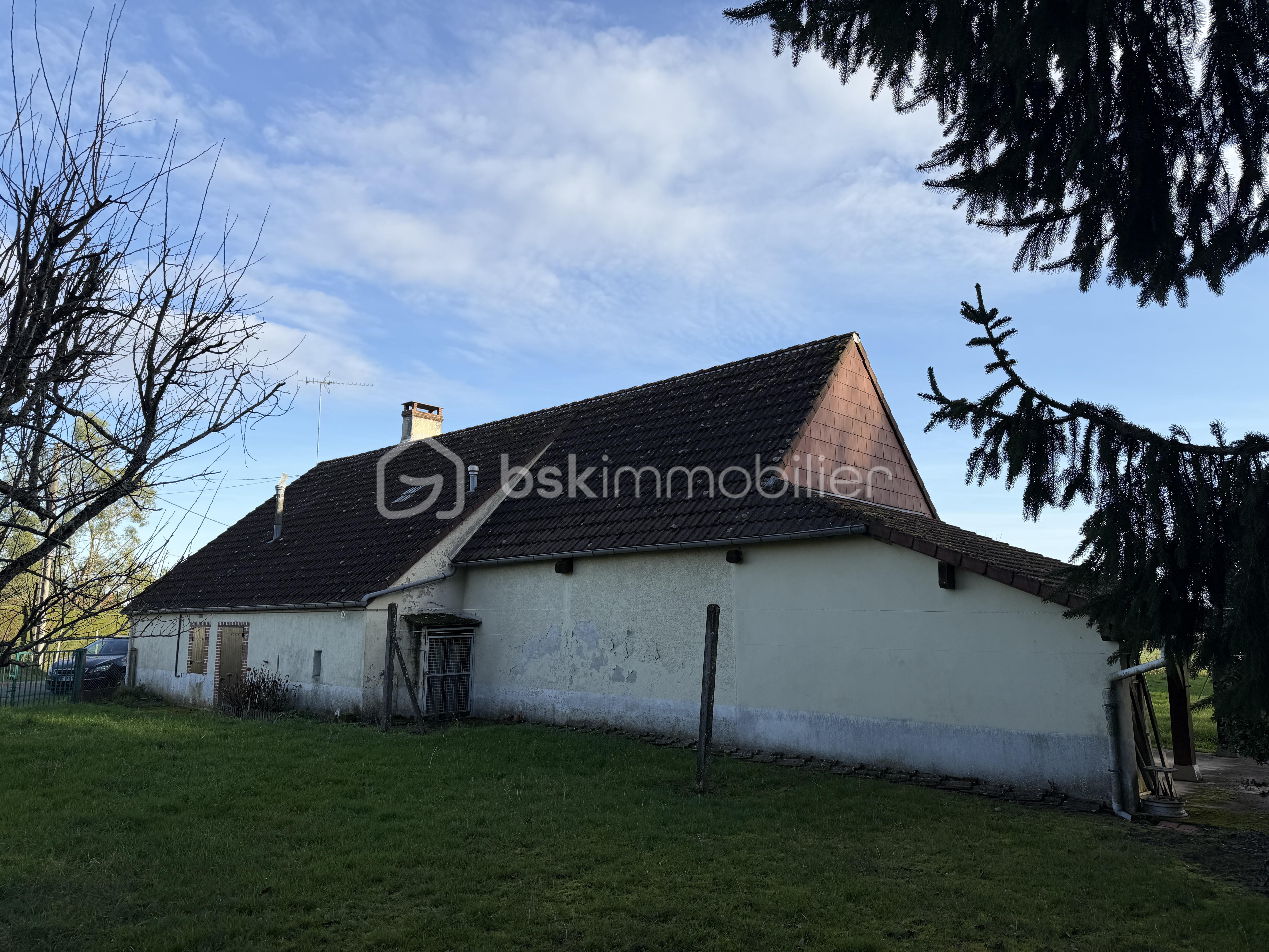 Maison de 115 m² - IMG_5331.JPG