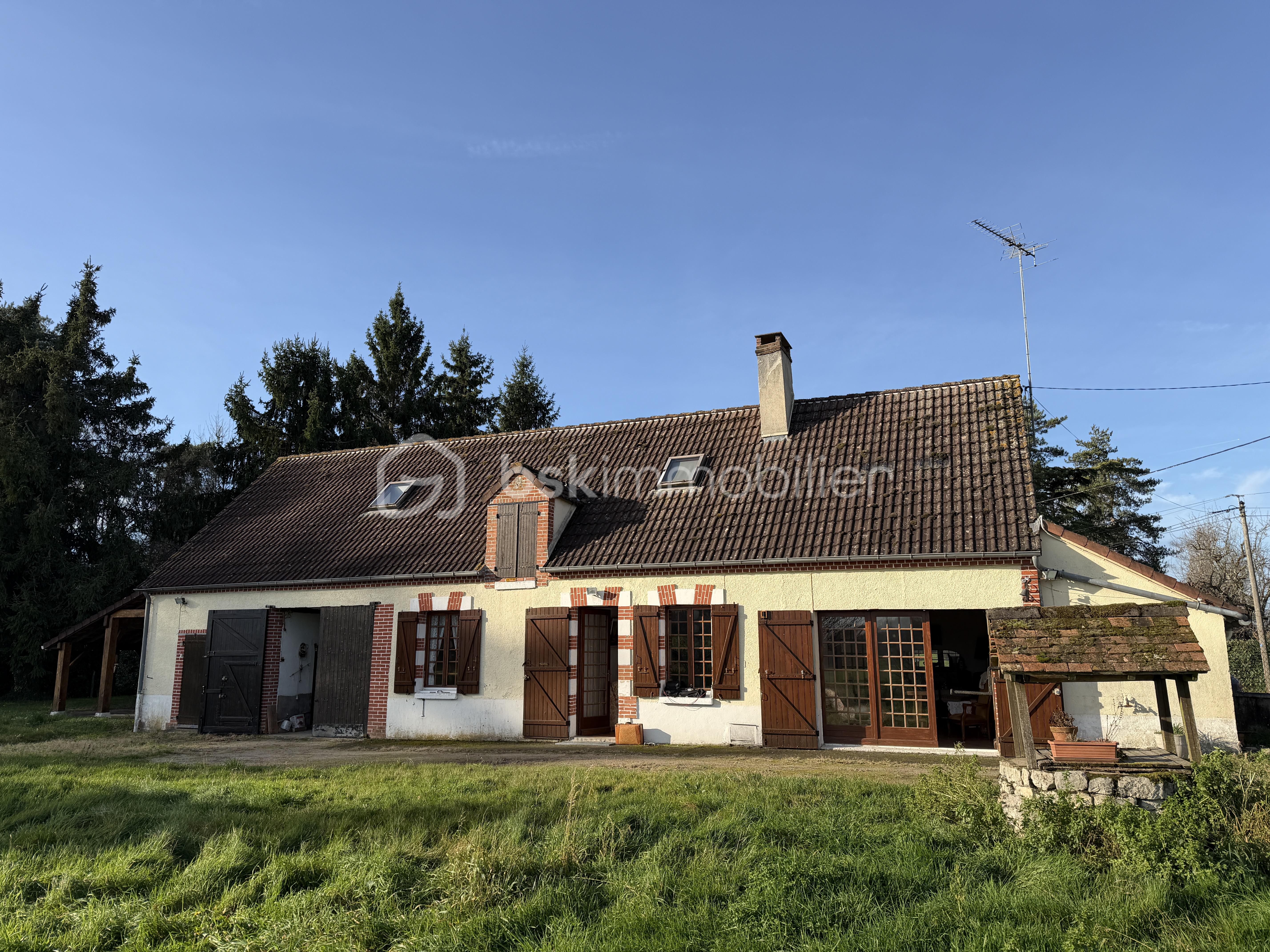 Maison de 115 m² - IMG_5323.JPG