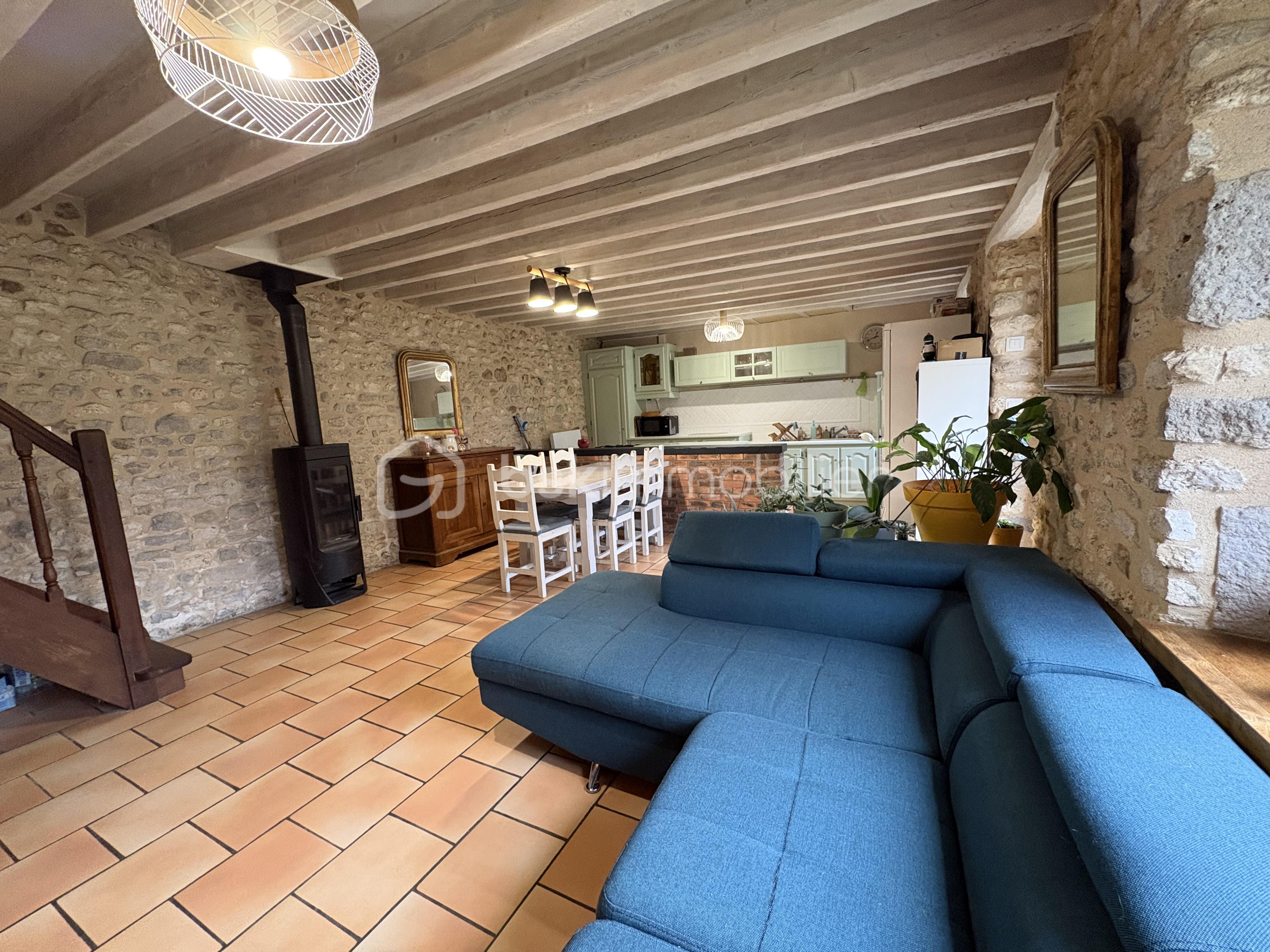 Maison de 92 m² - IMG_4146.jpeg