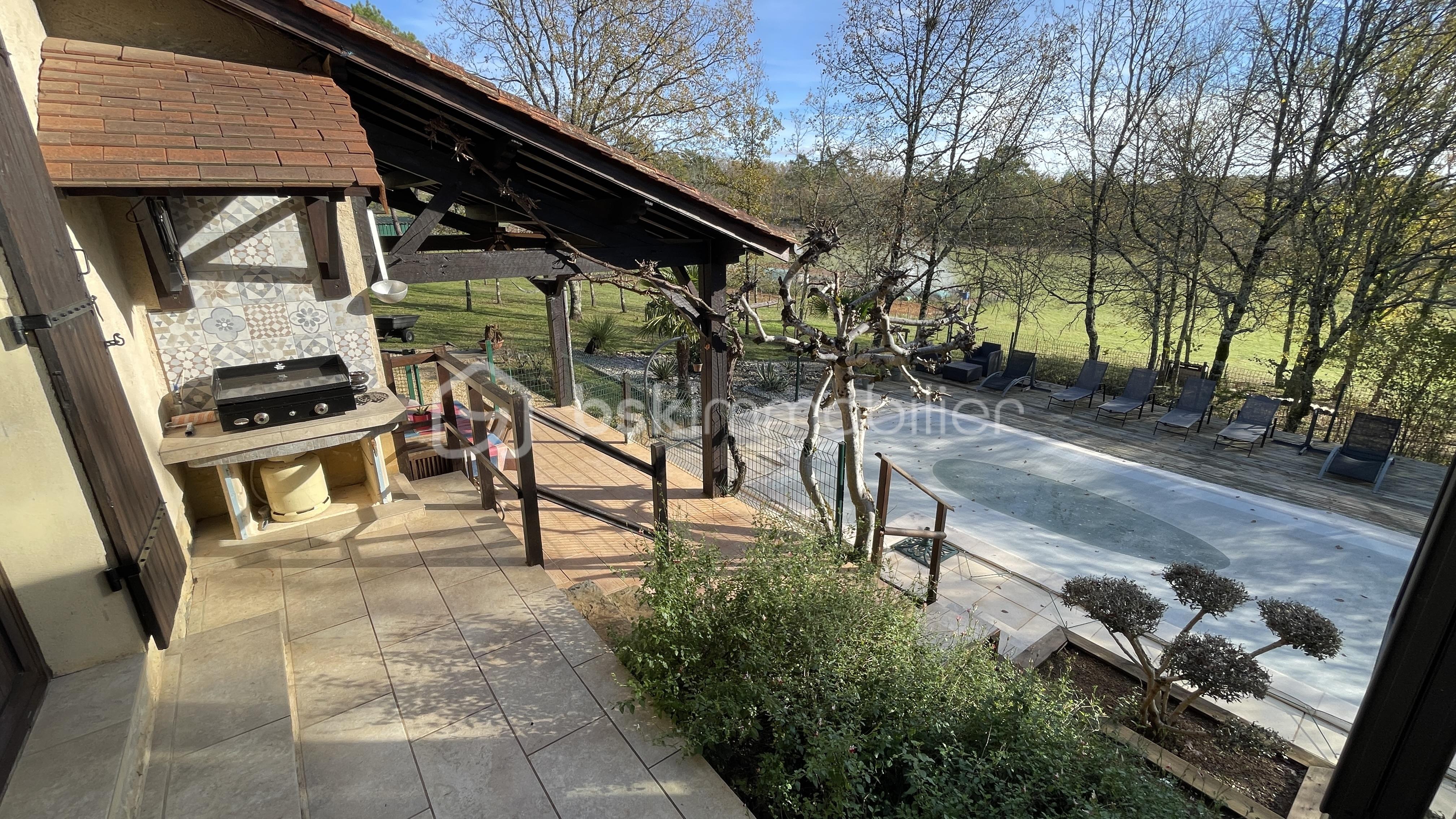 Propriete de 151 m² - IMG_0971.jpeg