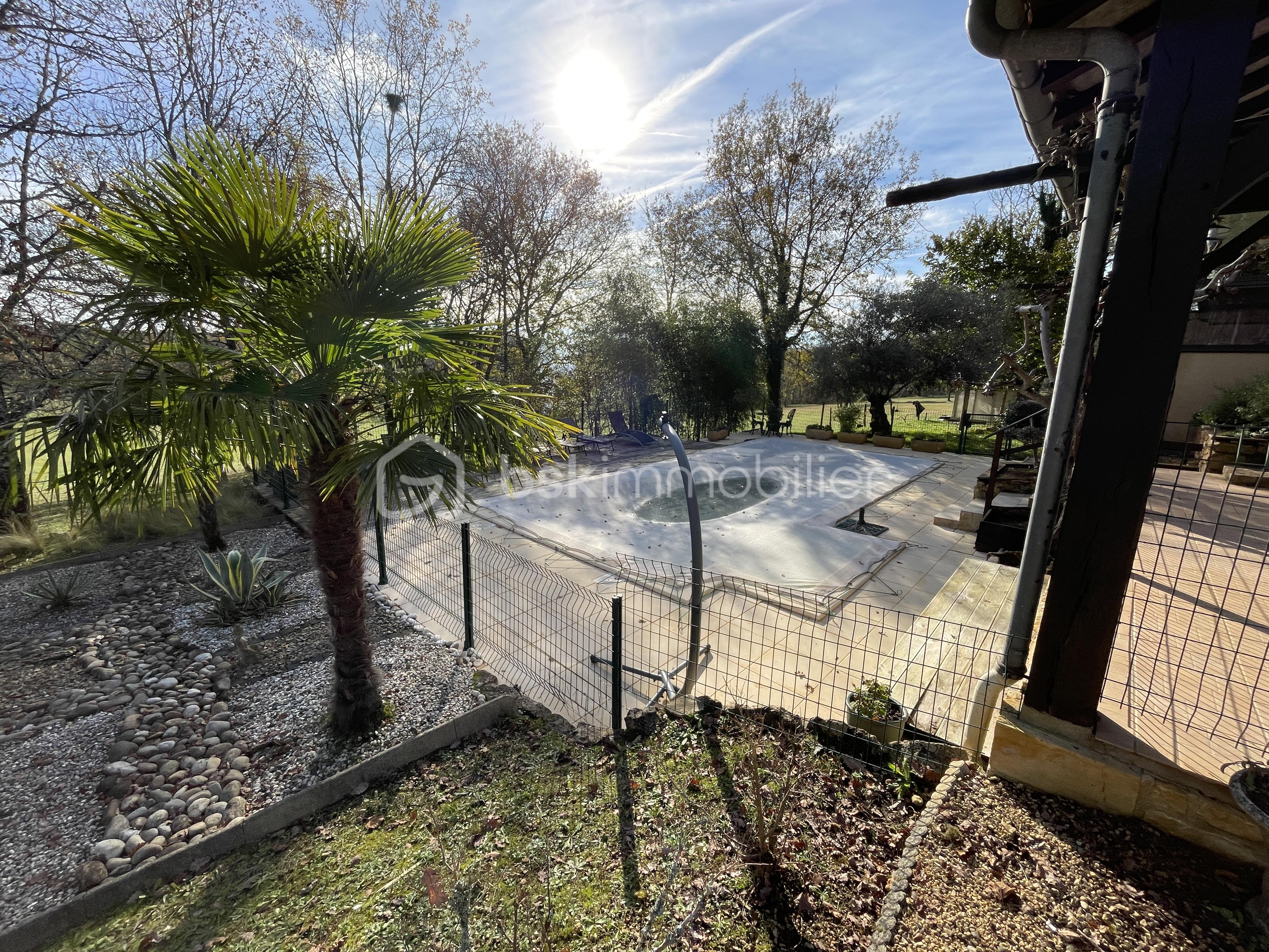 Propriete de 151 m² - IMG_0996.jpeg