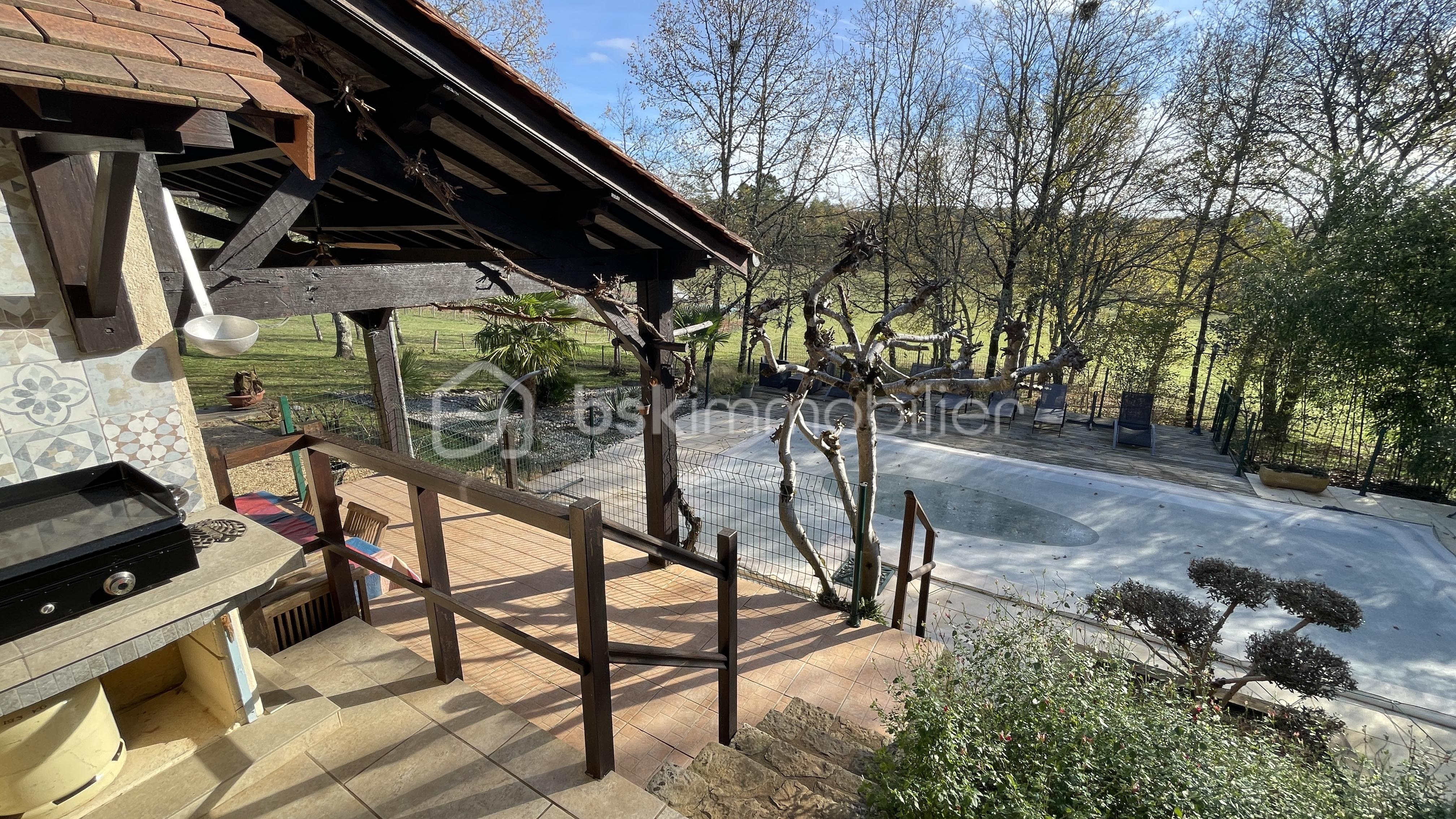 Propriete de 151 m² - IMG_0973.jpeg