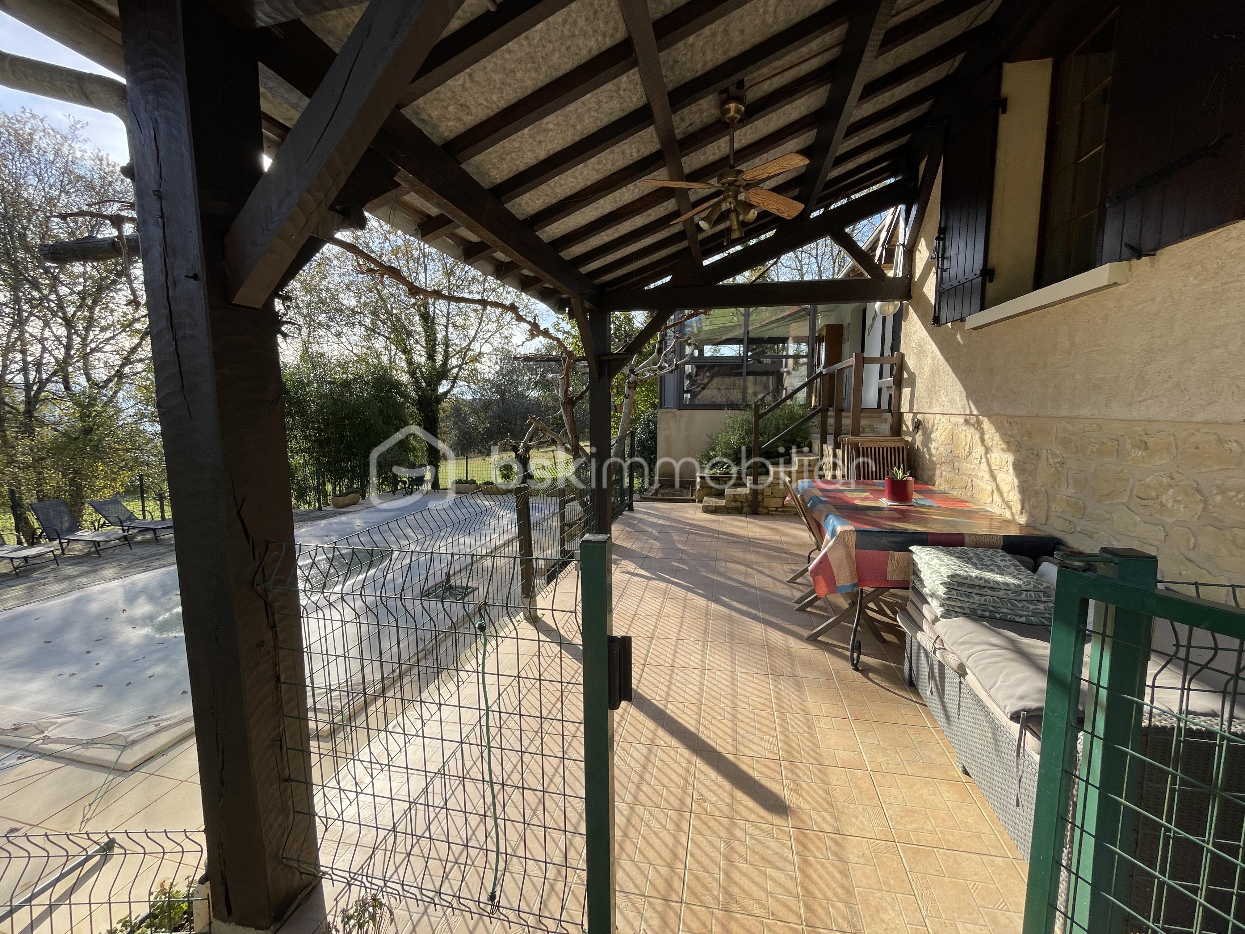 Propriete de 151 m² - IMG_0995.jpeg