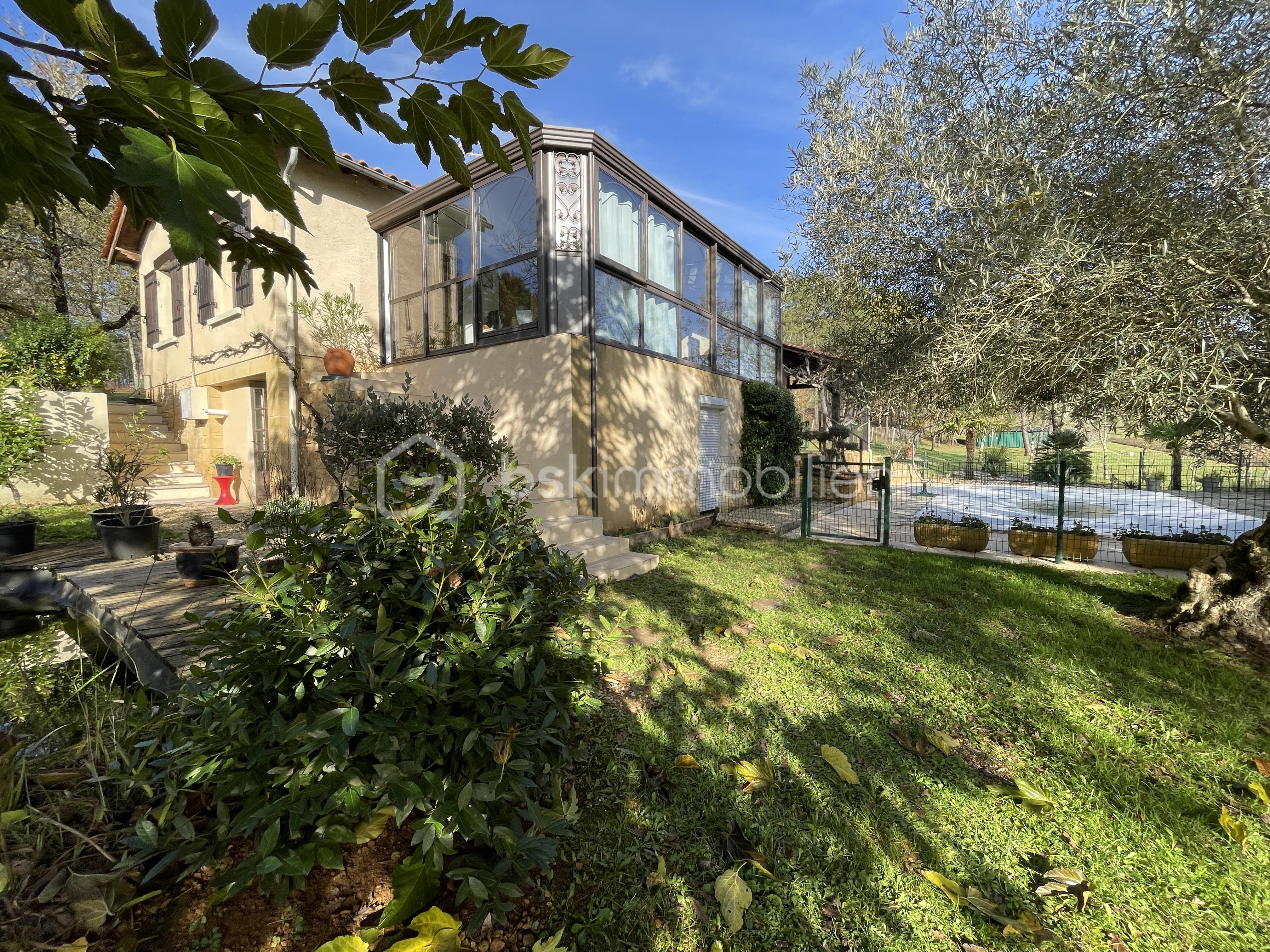 Propriete de 151 m² - IMG_1016.jpeg