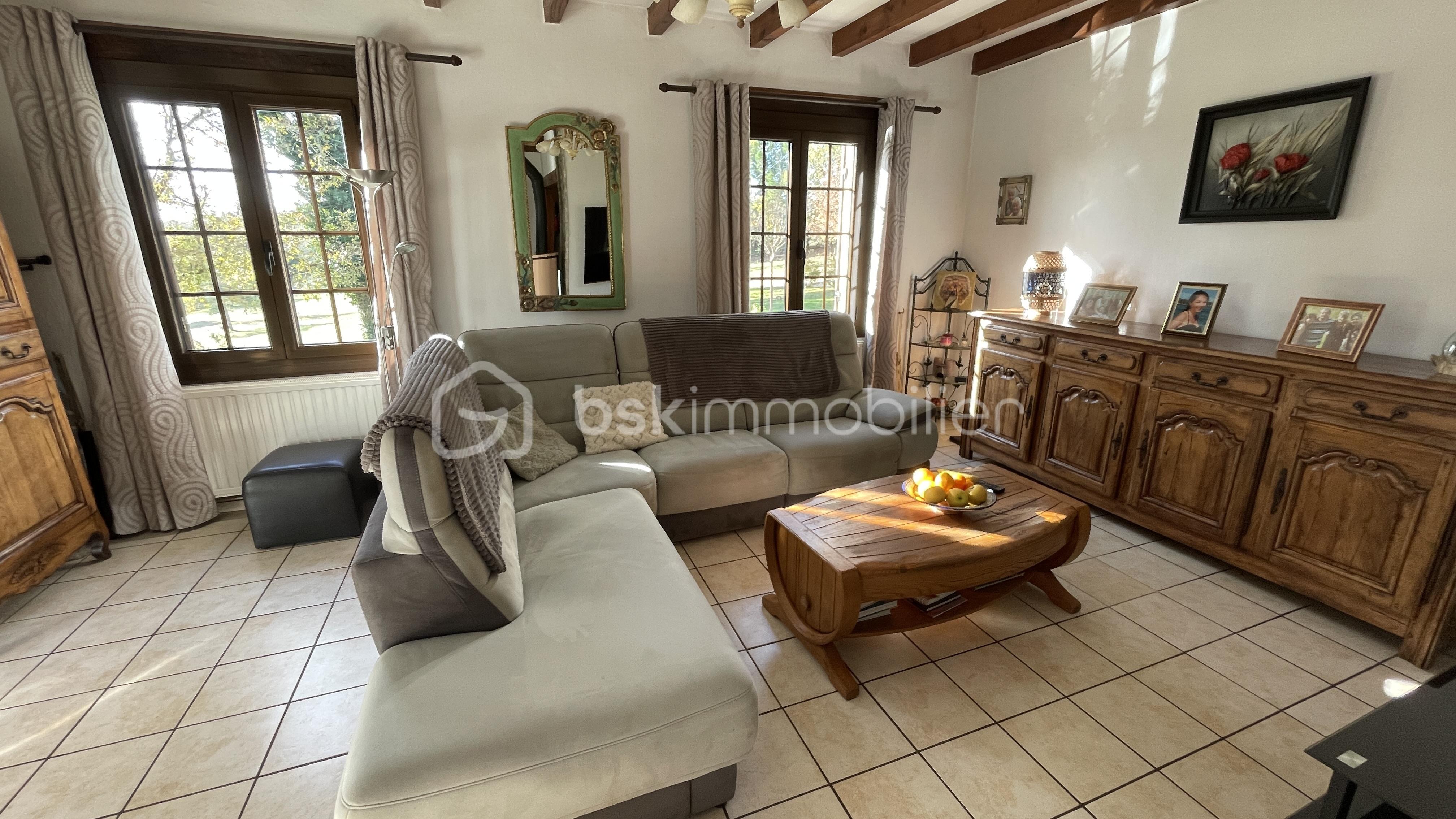 Propriete de 151 m² - IMG_0993.jpeg