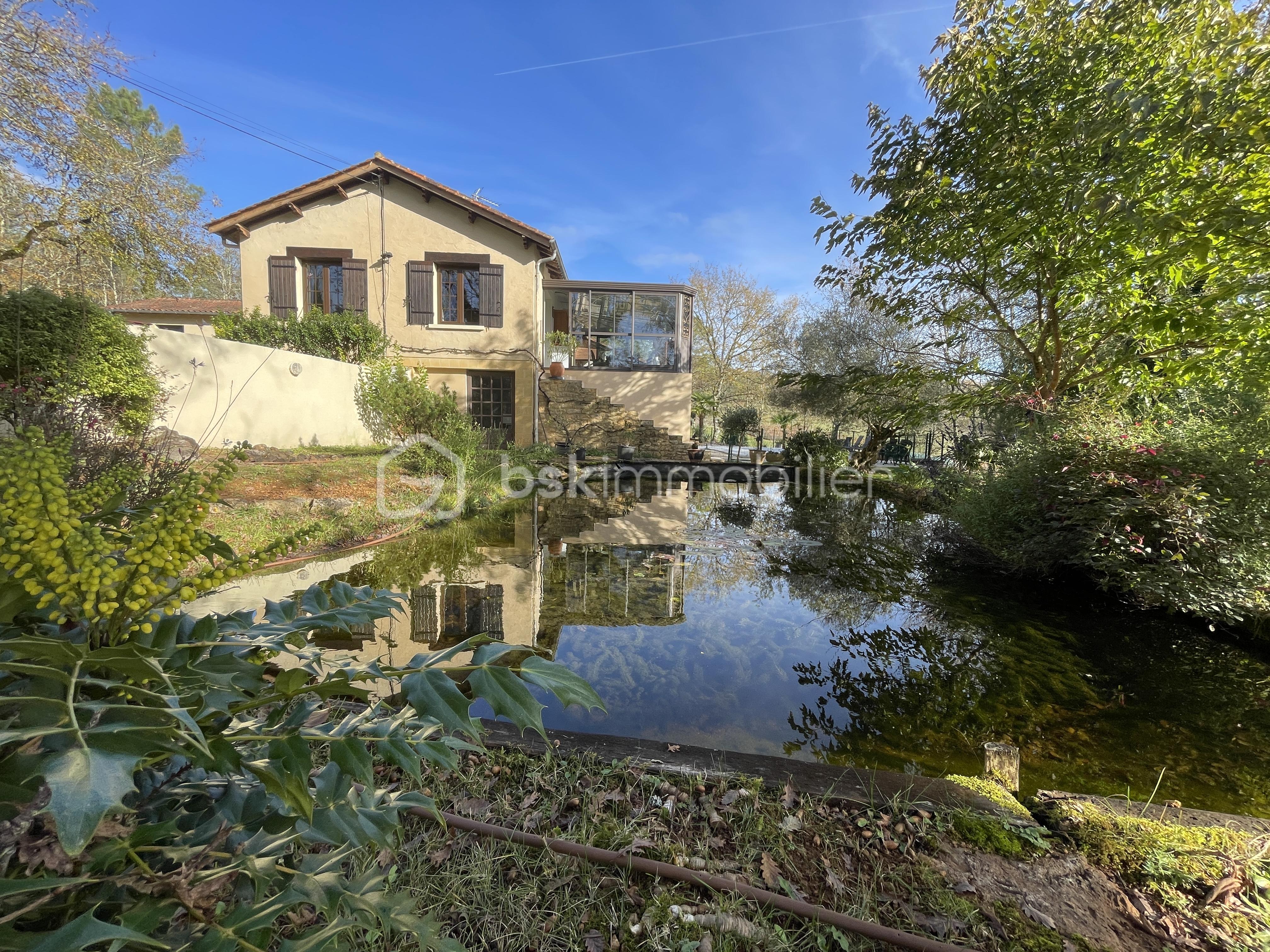 Propriete de 151 m²