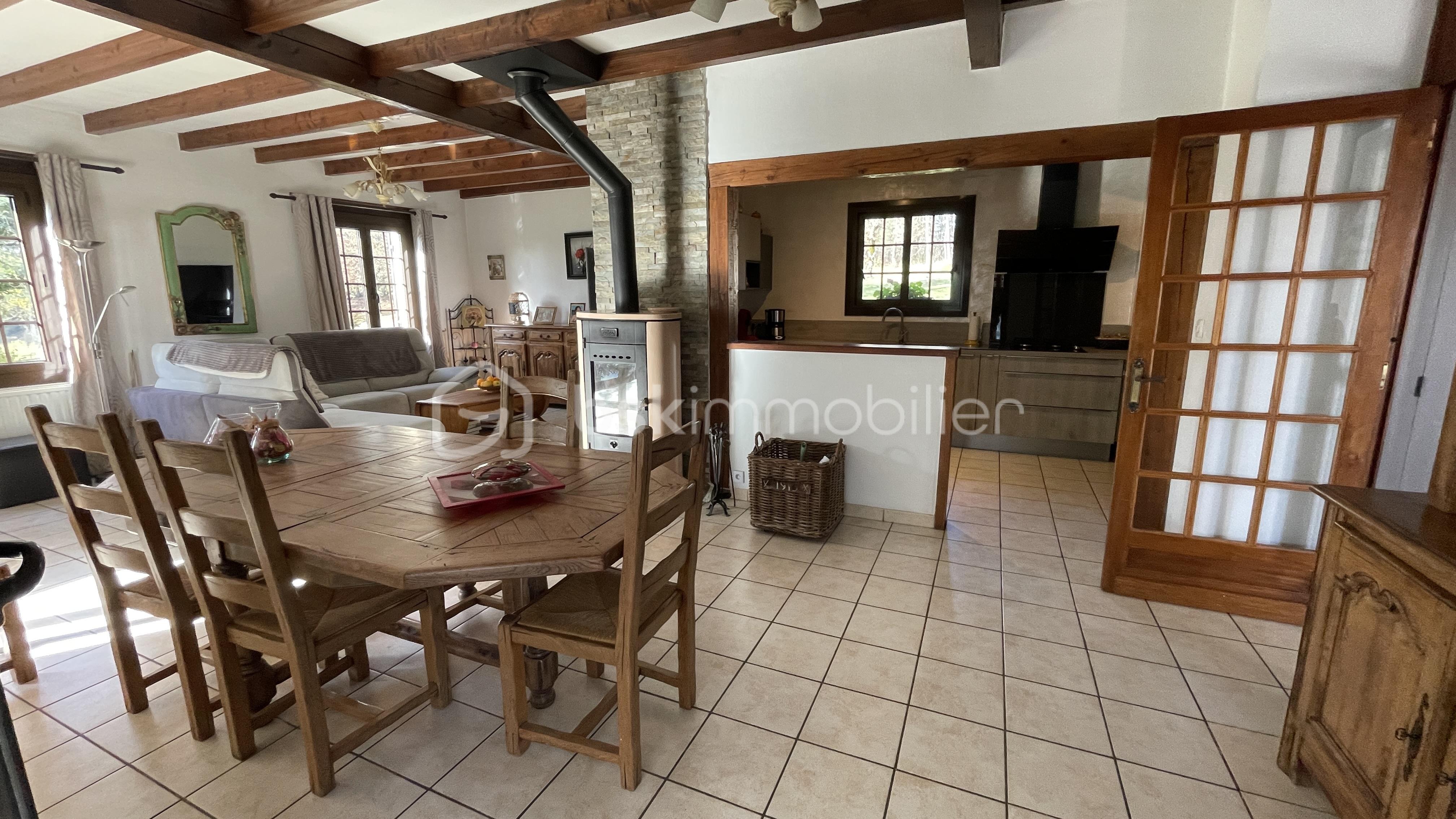 Propriete de 151 m² - IMG_0975.jpeg