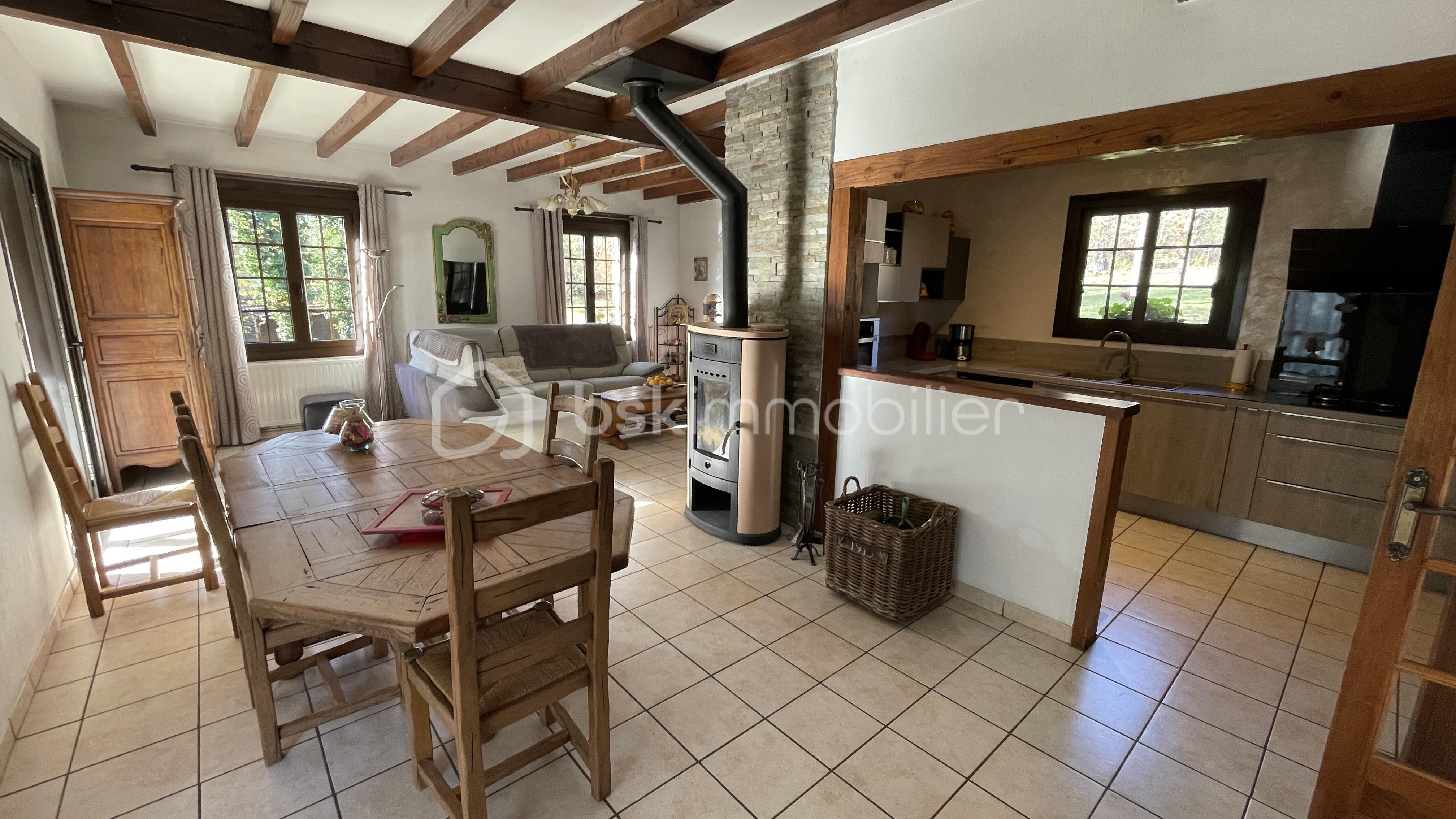 Propriete de 151 m² - IMG_0965.jpeg