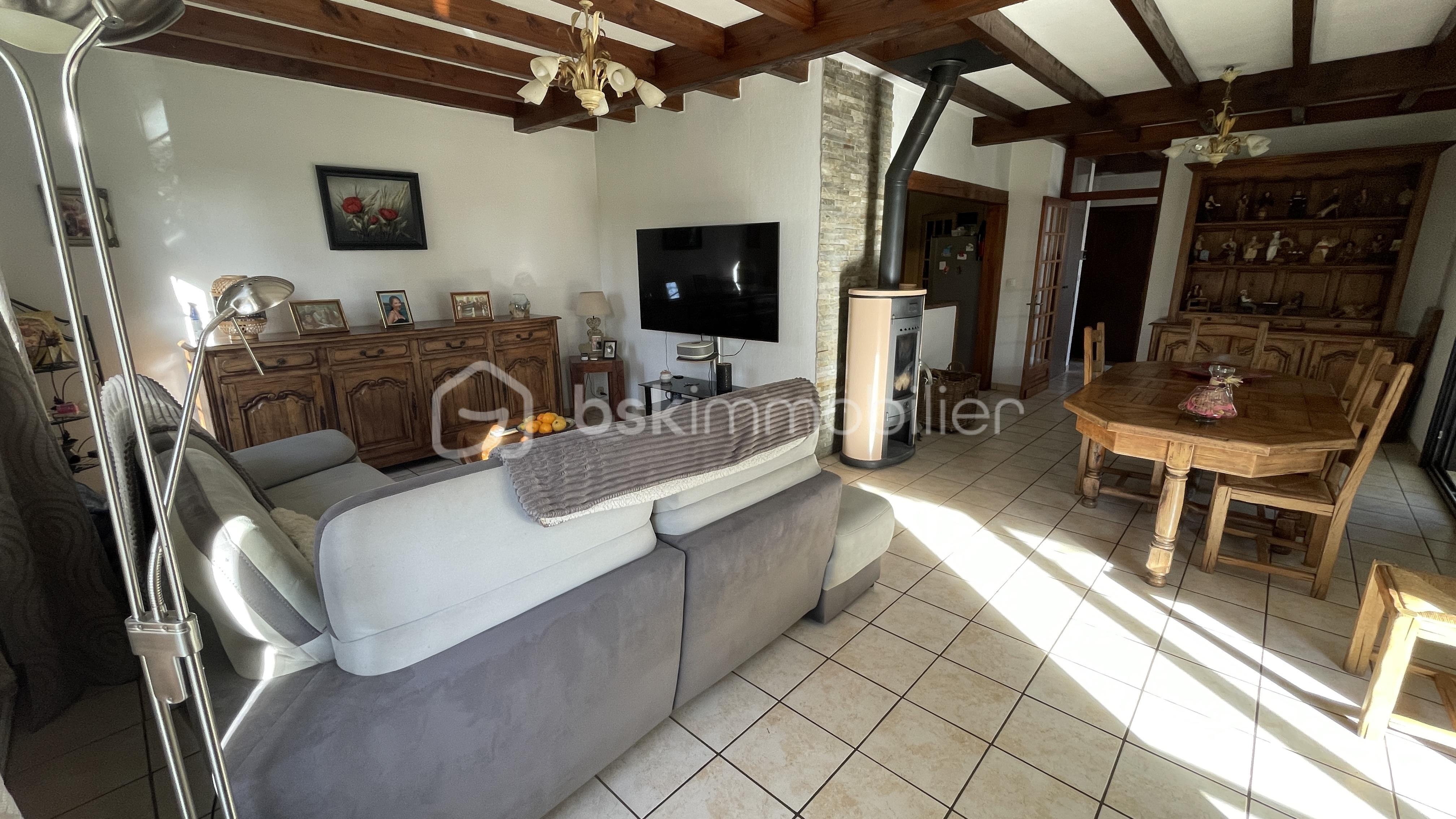 Propriete de 151 m² - IMG_0968.jpeg