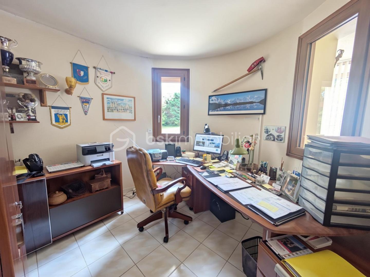 Maison d architecte de 300 m² - 7bureau.jpg